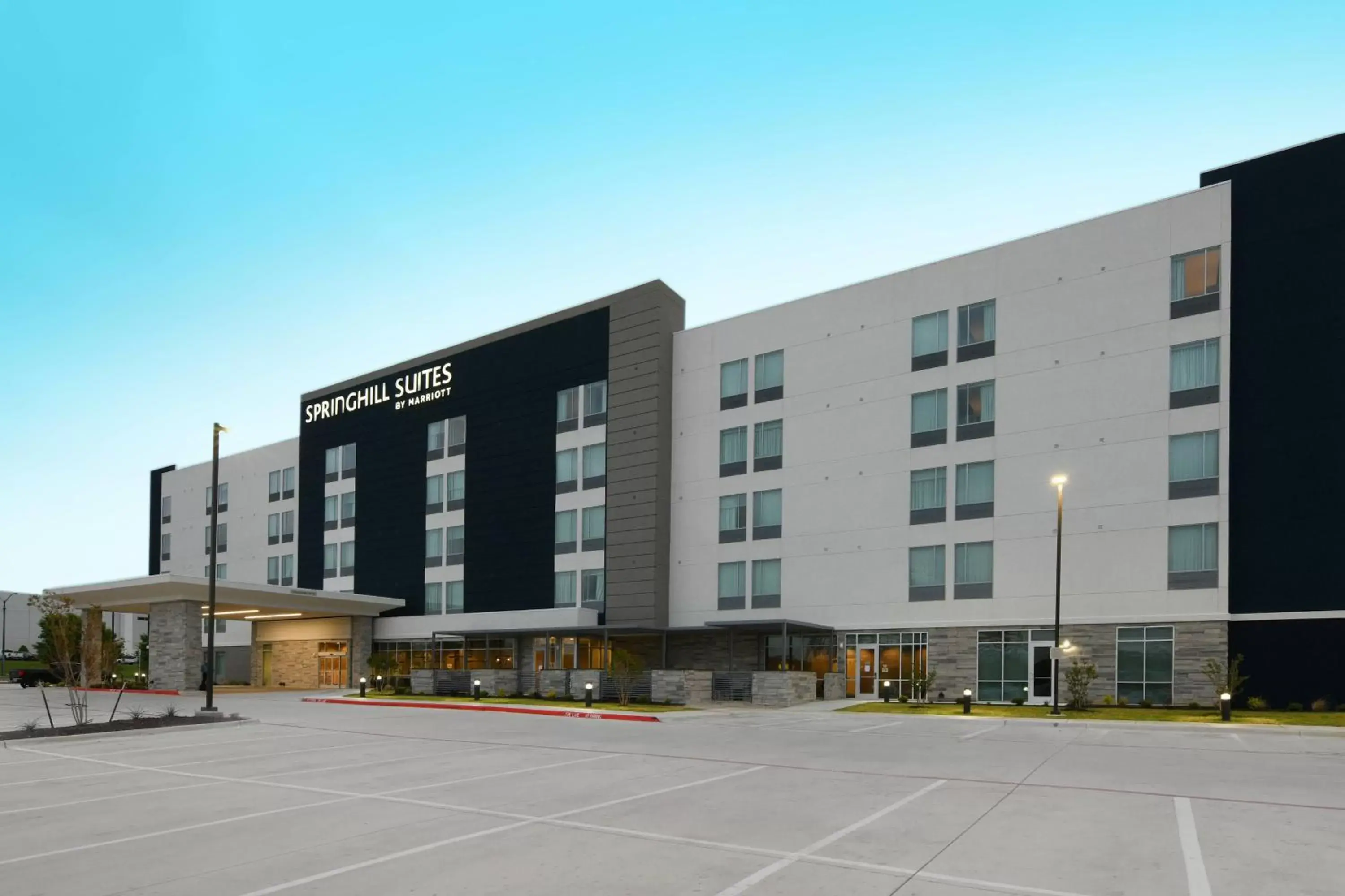 SpringHill Suites Dallas DFW Airport South/CentrePort SpringHill Suites Dallas DFW Airport South/CentrePort