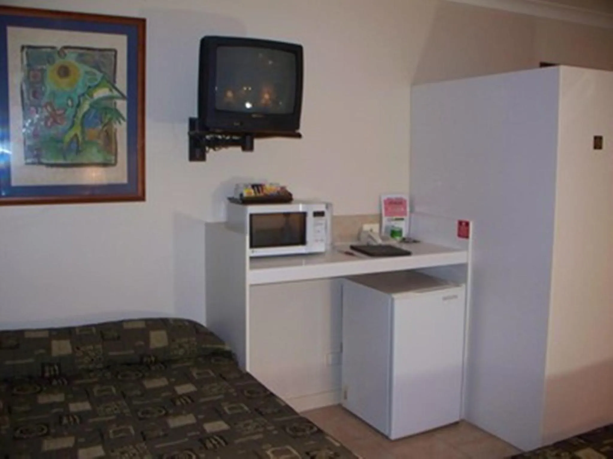 TV and multimedia in Aspect Central