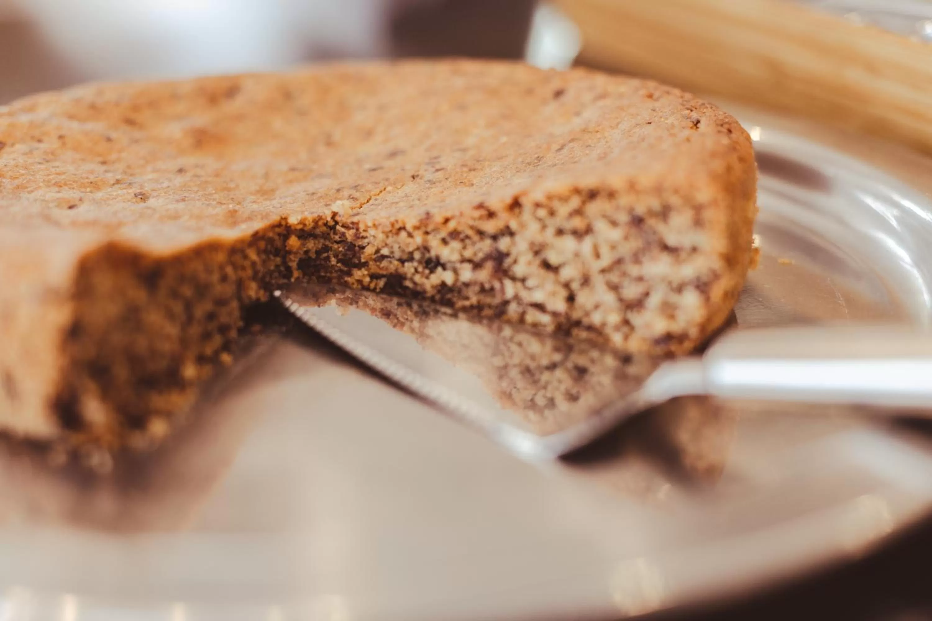 Breakfast in Hotel Lis