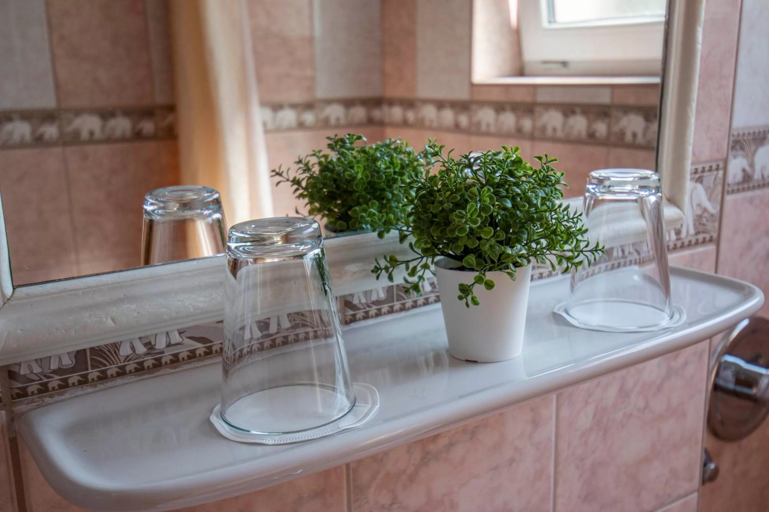 Bathroom in Richter Pansion