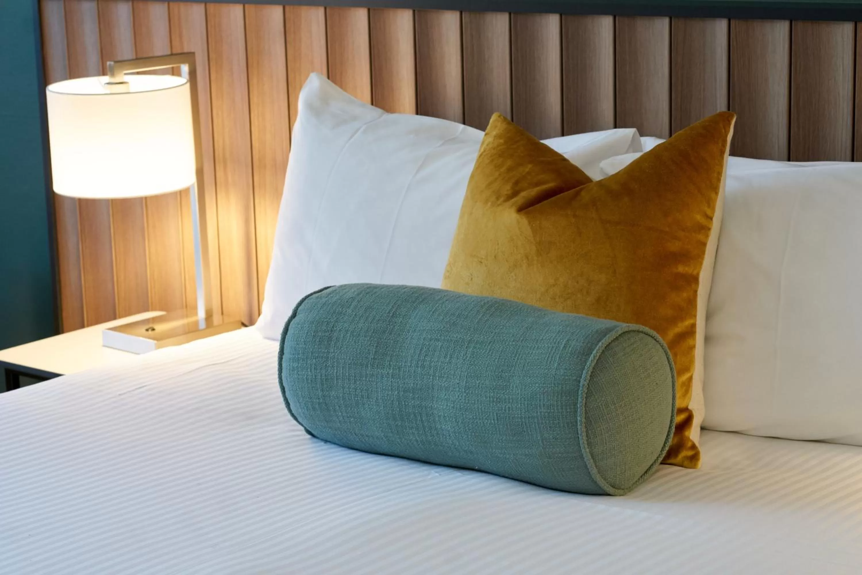 Bed in Country Comfort Armidale