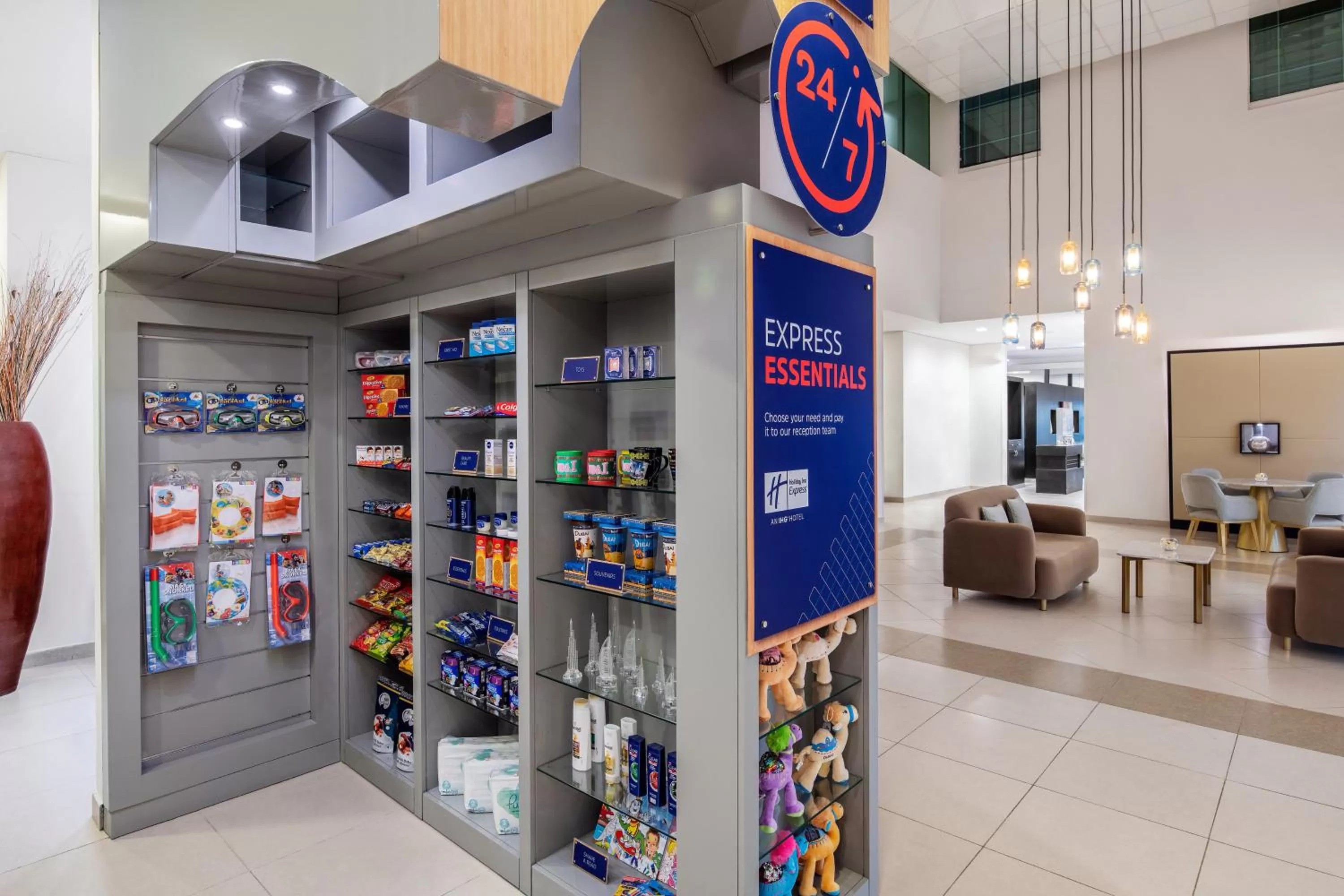 Other in Holiday Inn Express Dubai, Jumeirah by IHG