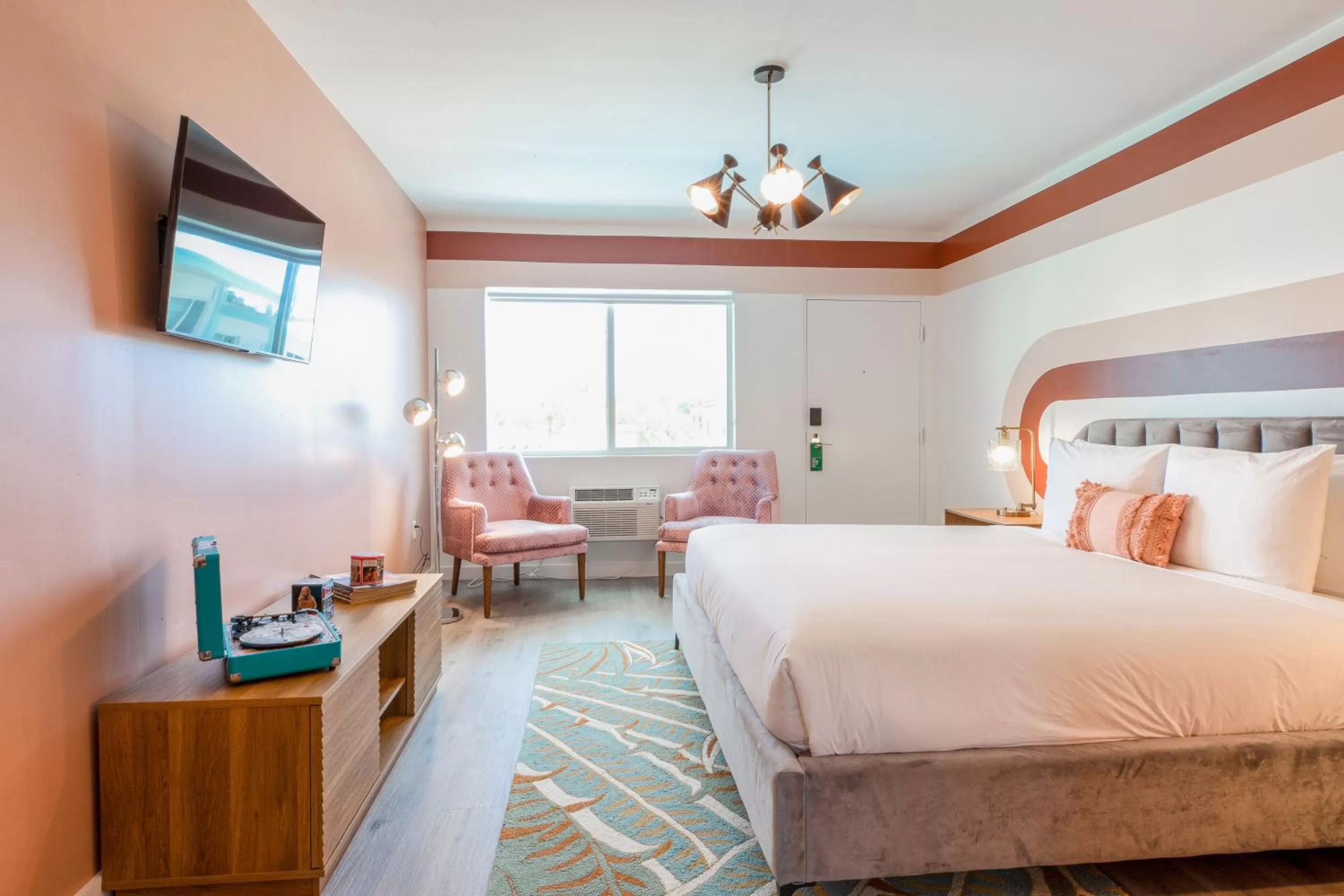 Bedroom in Selina Gold Dust