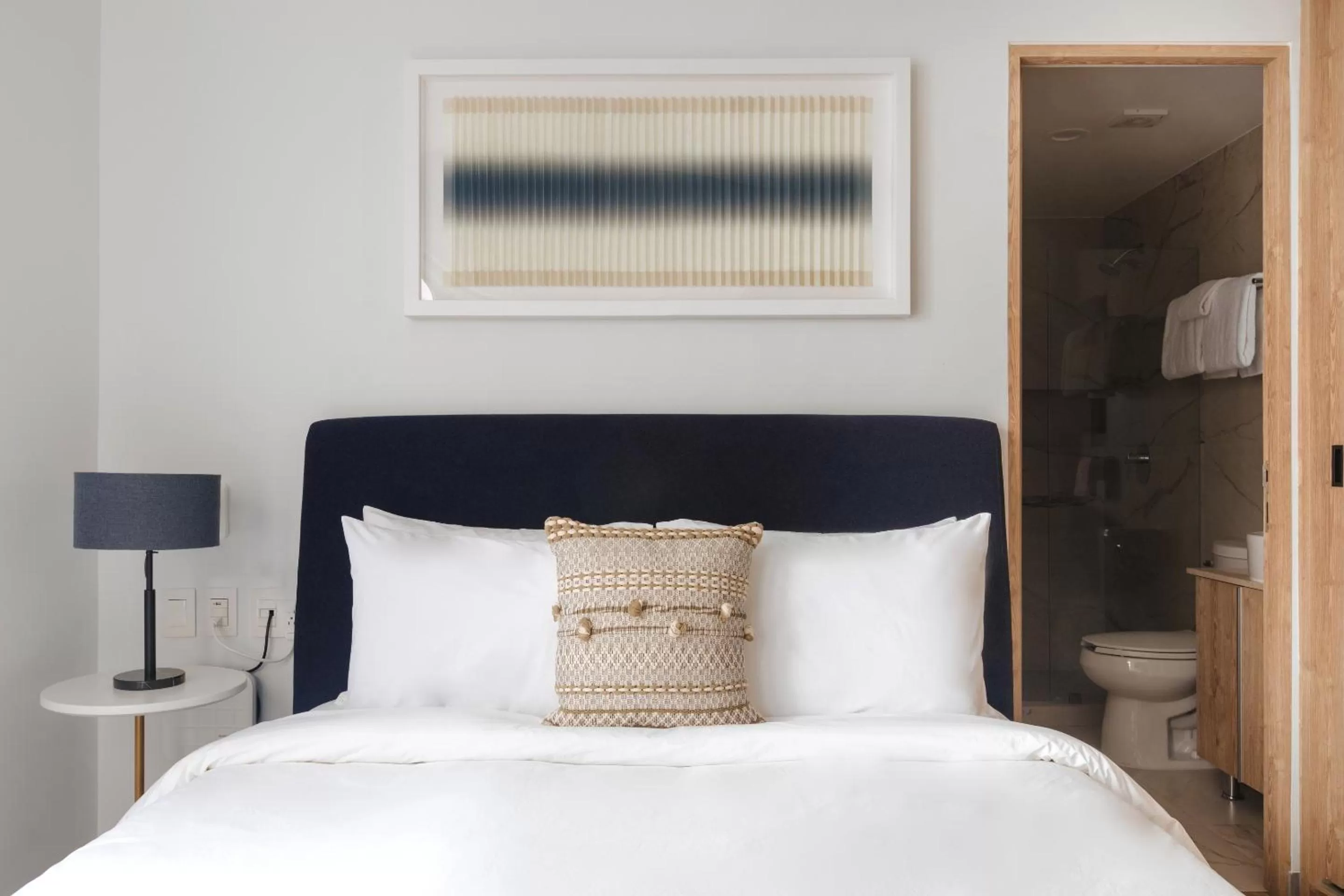 Living room, Bed in Sonder Casa Tais