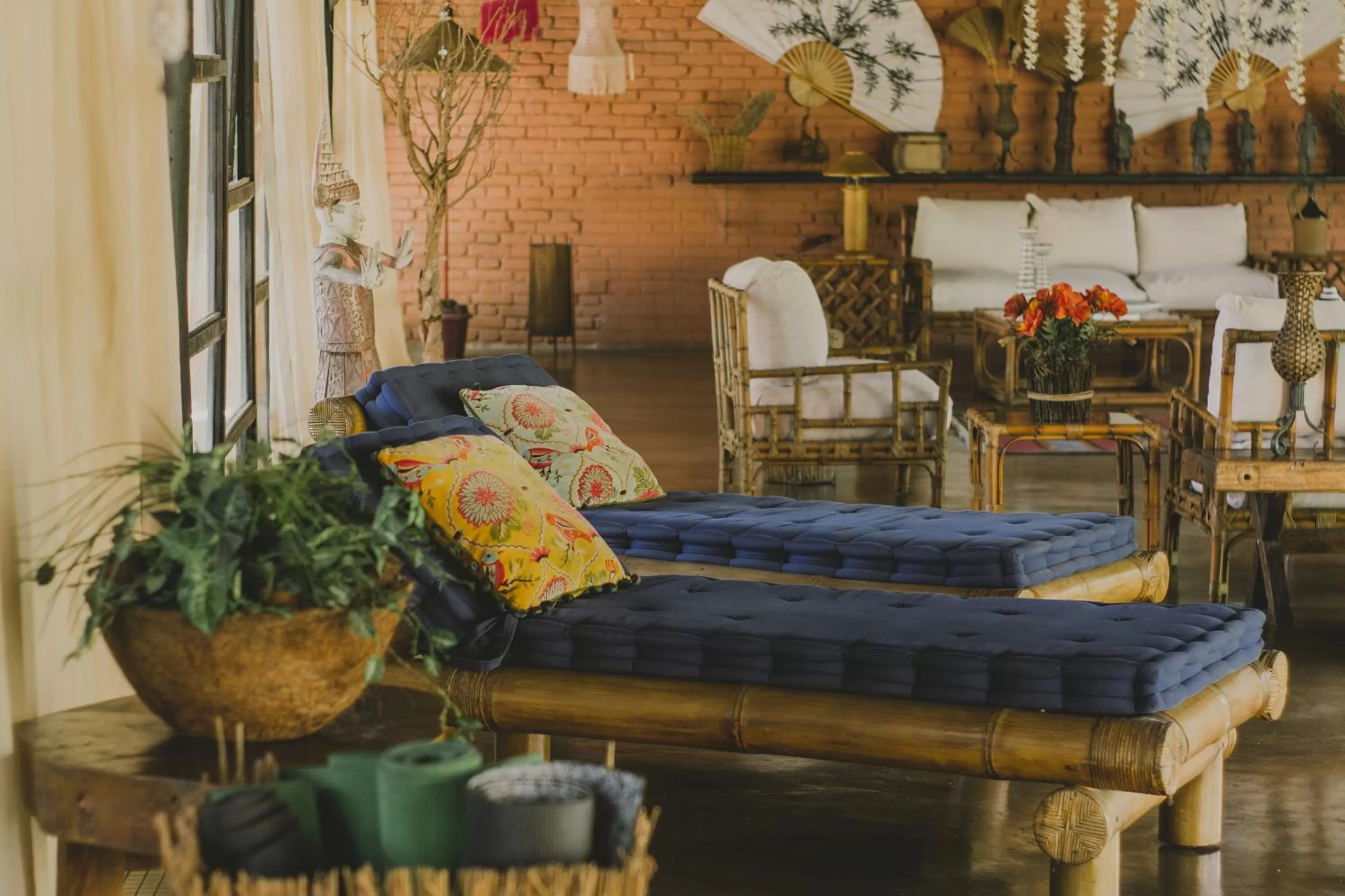 Spa and wellness centre/facilities in Hotel Resort e Golfe Clube dos 500