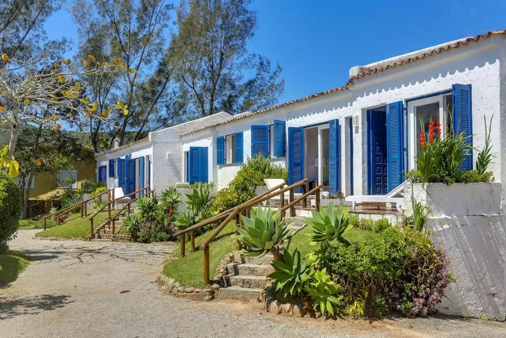 Antares Club Hotel Lagoinha