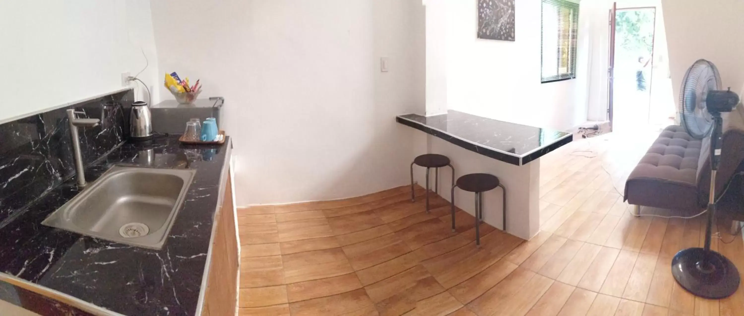 Loft in Purple Orchid Bed and Breakfast Loft in Purple Orchid Bed and Breakfast