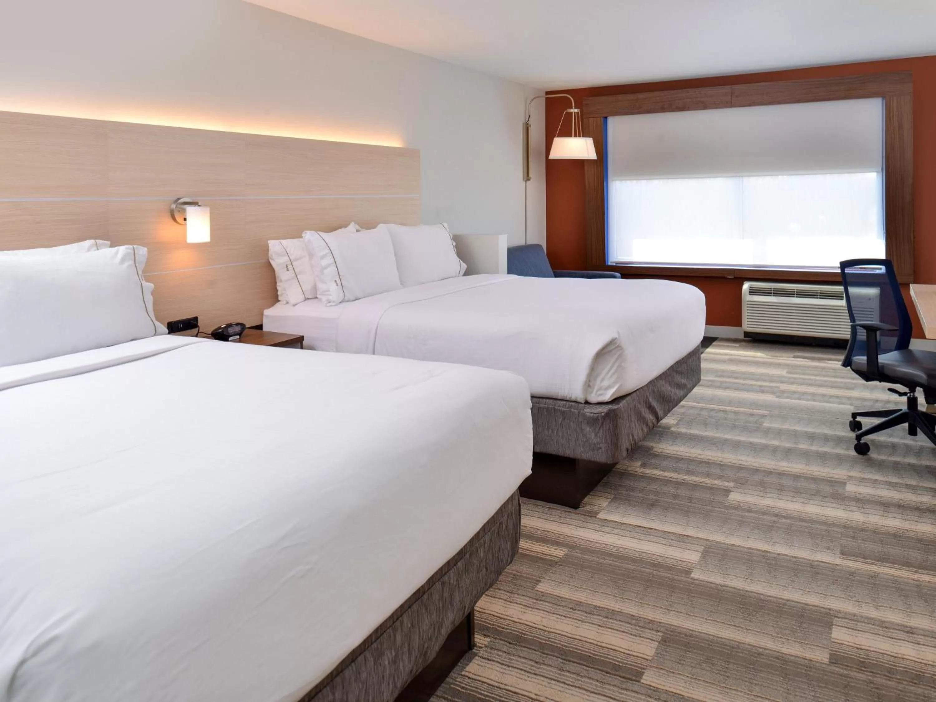 Suite - Non-Smoking in Holiday Inn Express & Suites - Brighton South - US 23, an IHG Hotel