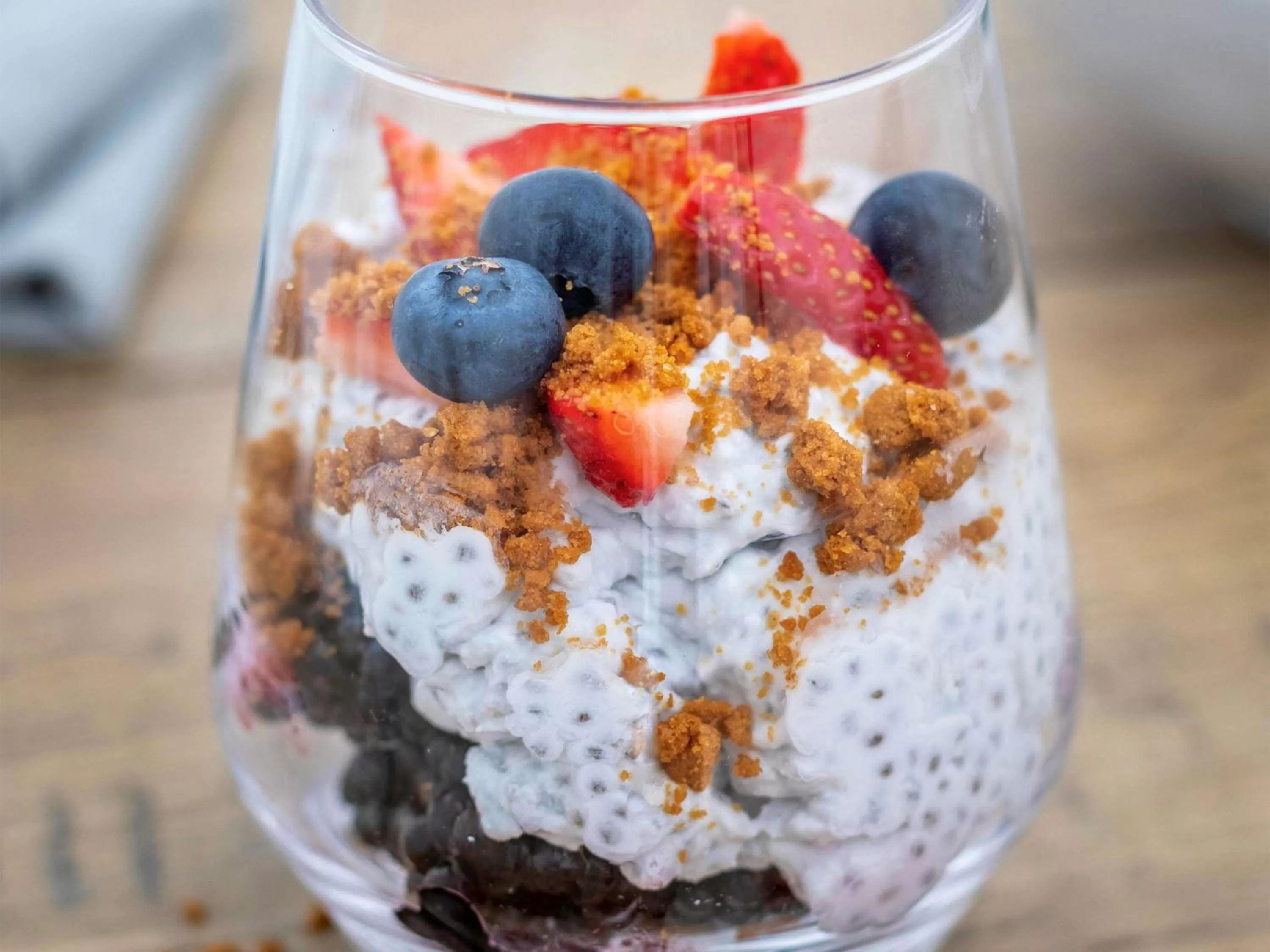 Restaurant/places to eat in ibis Styles Romans-Valence Gare TGV