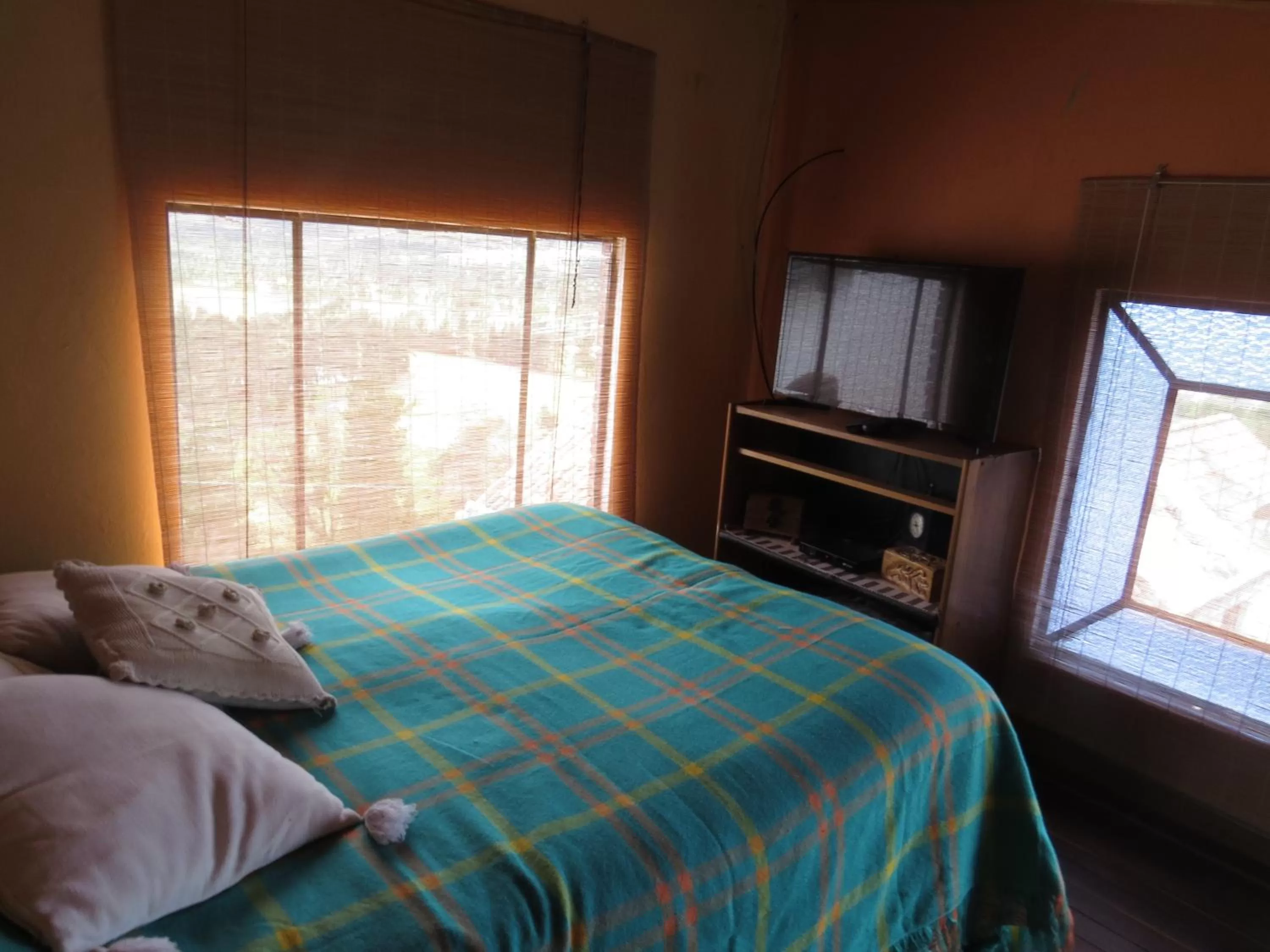 Bed in El Pedregal Sopó