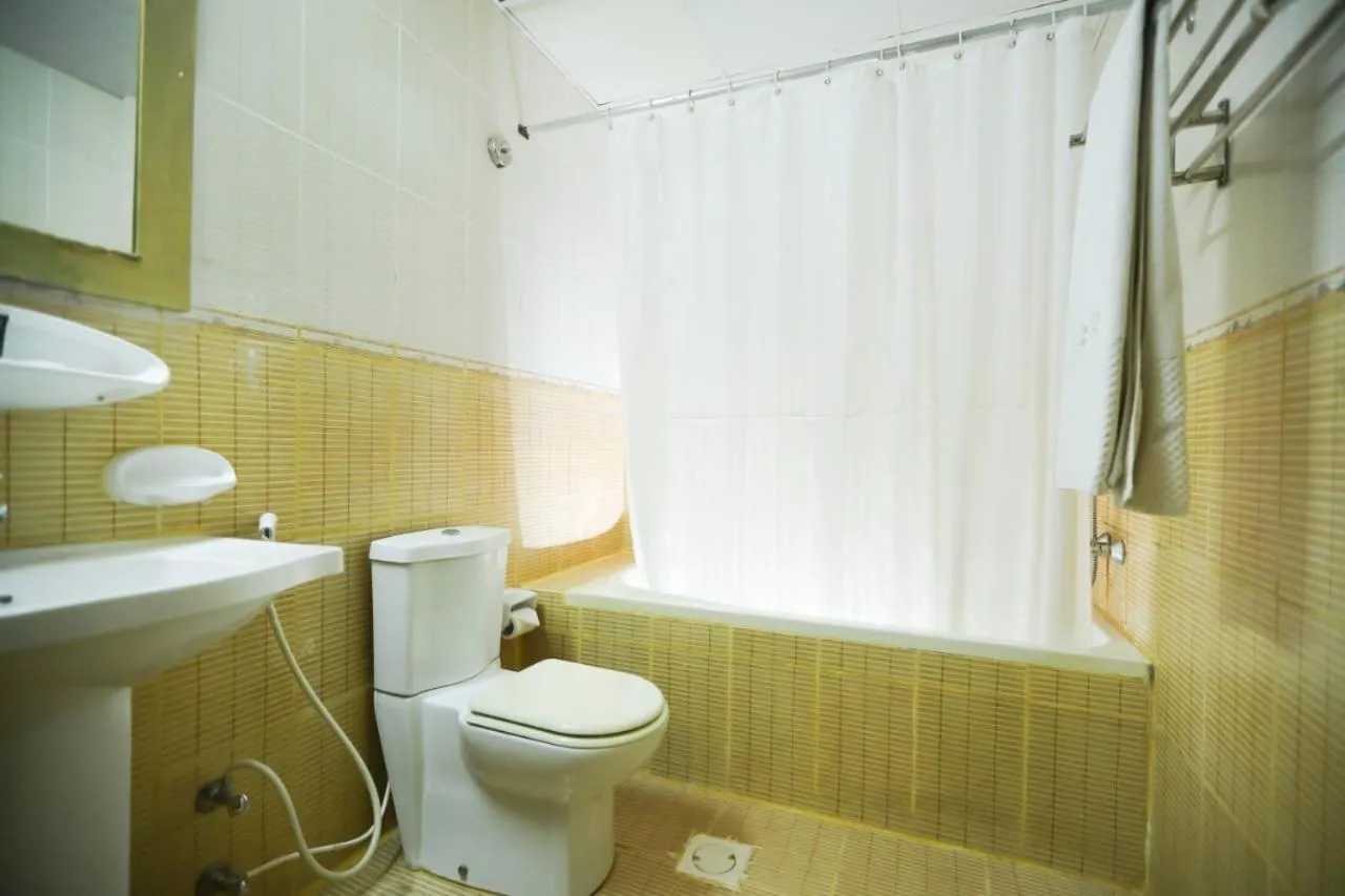 Mermaid Beach Hotel LLC