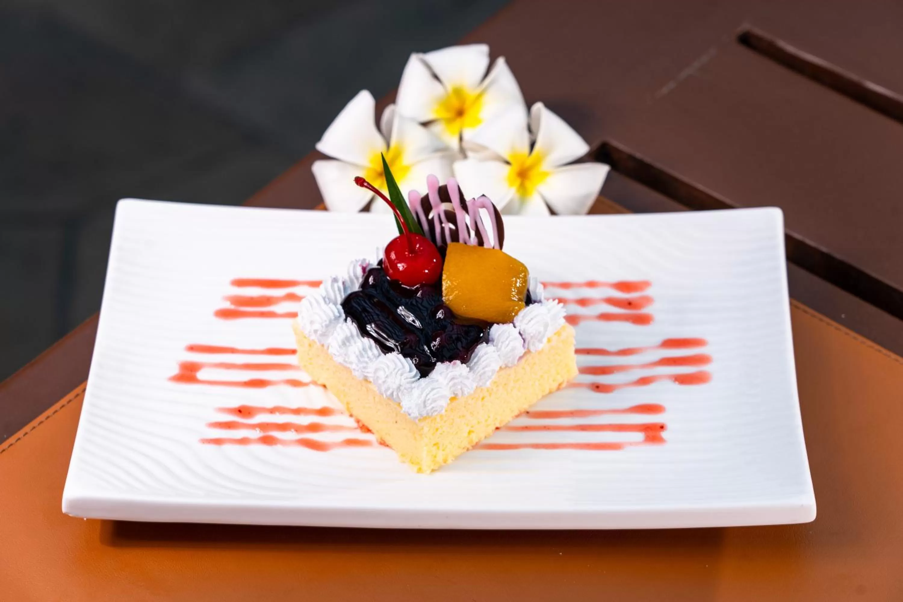 Jomtien Palm Beach Hotel and Resort