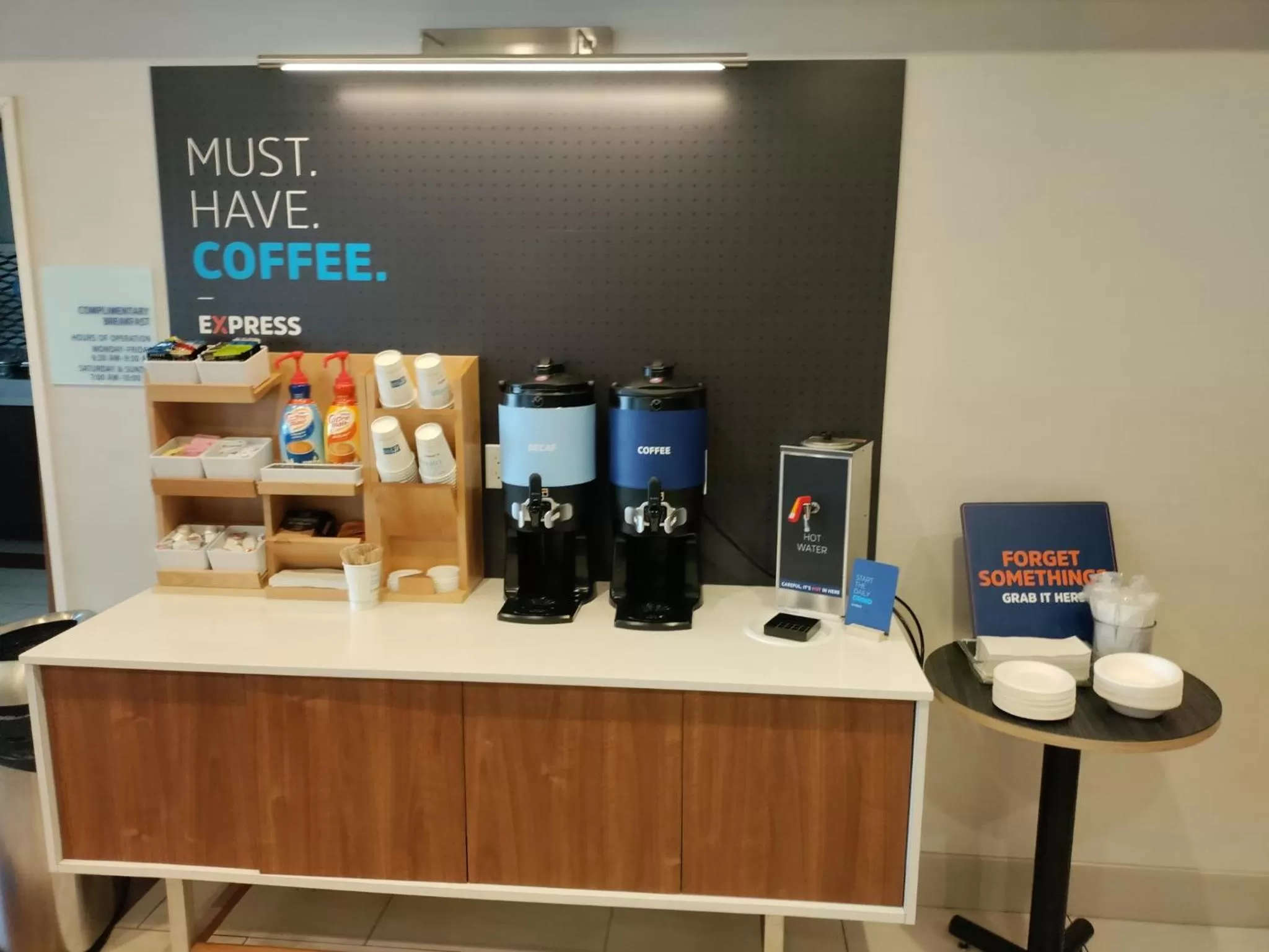 Photo of the whole room in Holiday Inn Express Newberg - Wine Country by IHG