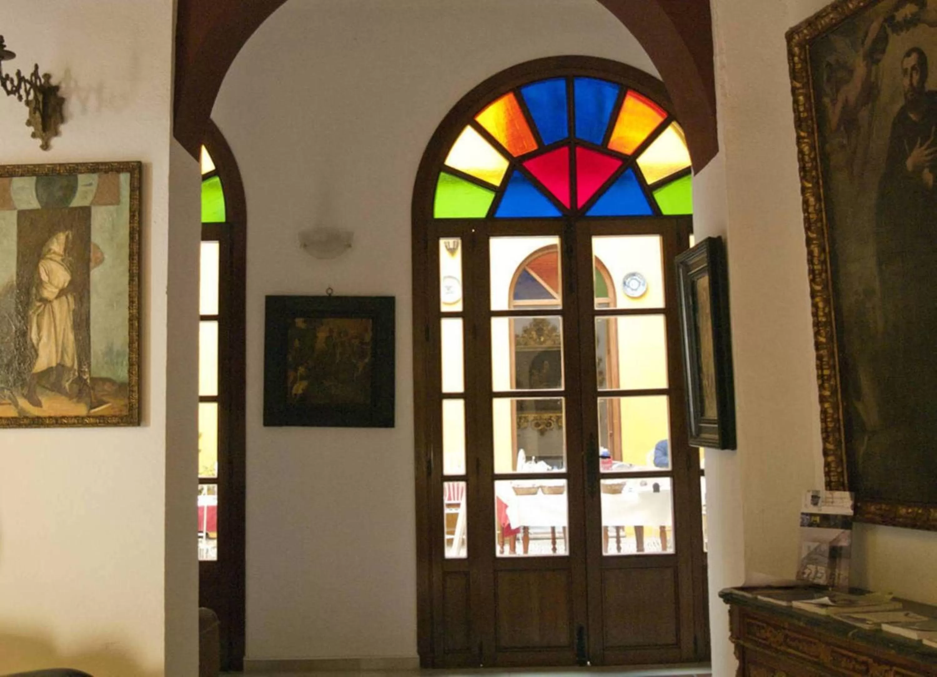 Other in Hotel Casa Museo de la Mezquita