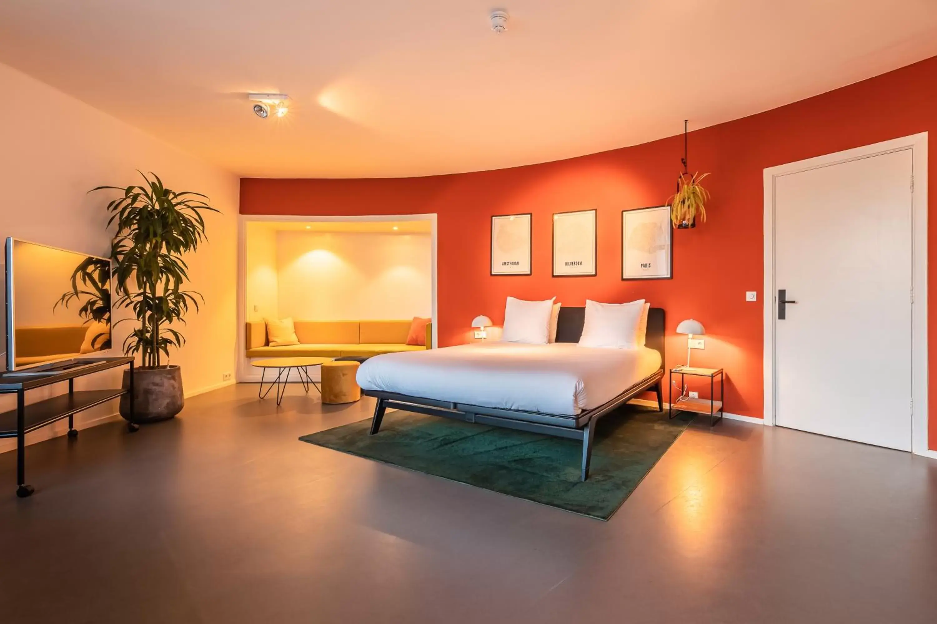 Suite in Gooiland Hotel Suite in Gooiland Hotel