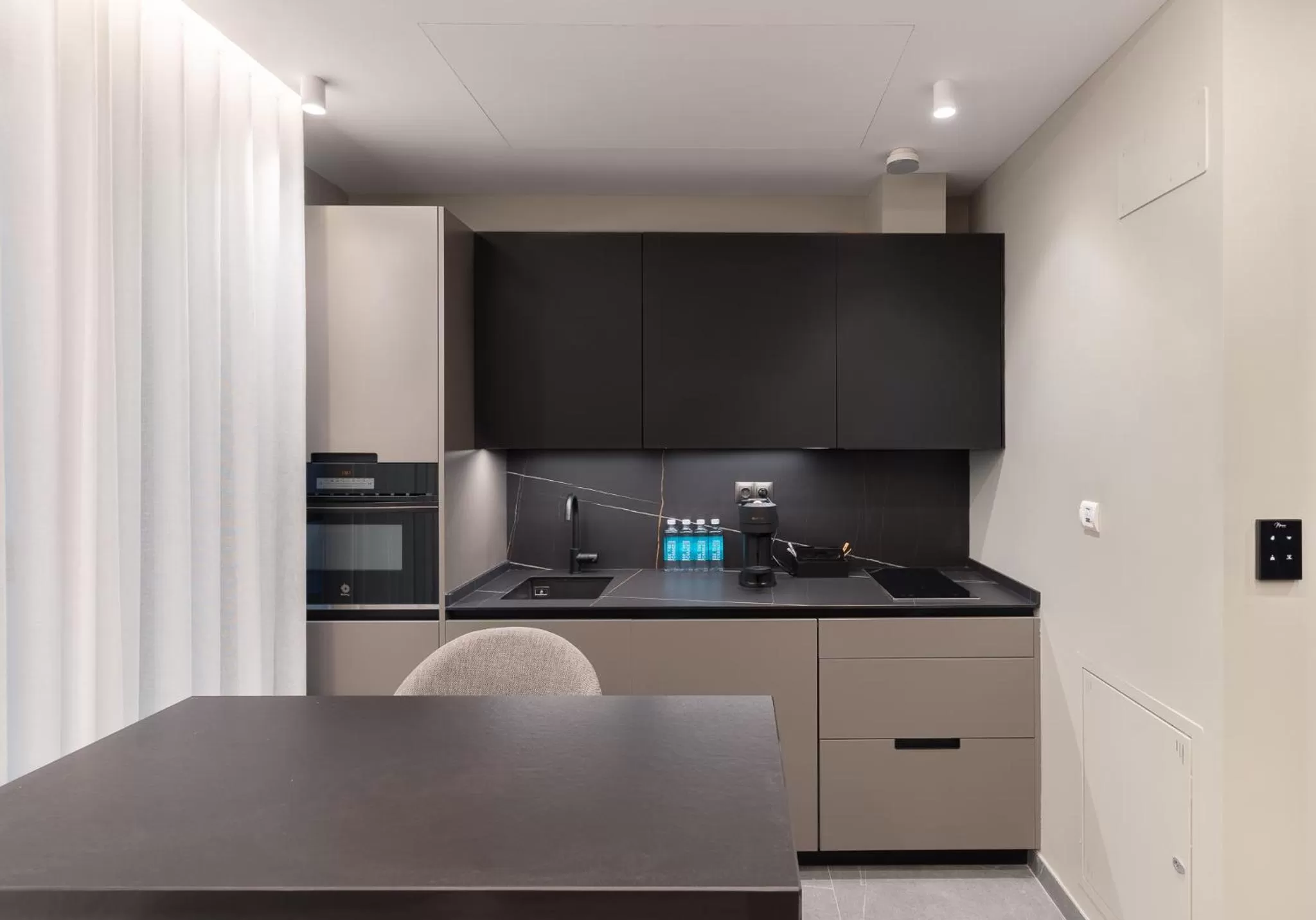 Kitchen or kitchenette, Kitchen/Kitchenette in Mauro Suites