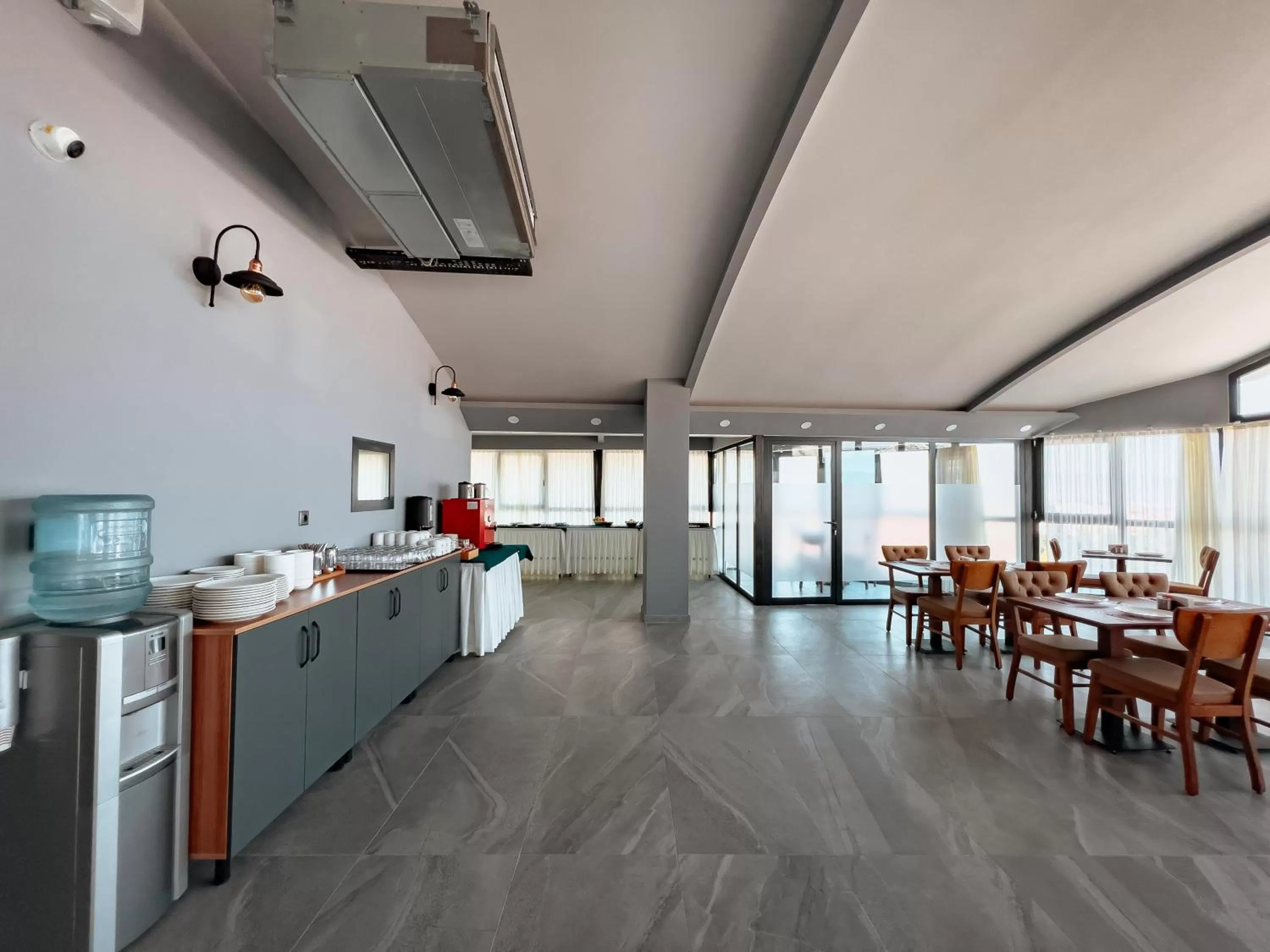 Restaurant/places to eat in Yalçındağ Otel Burdur