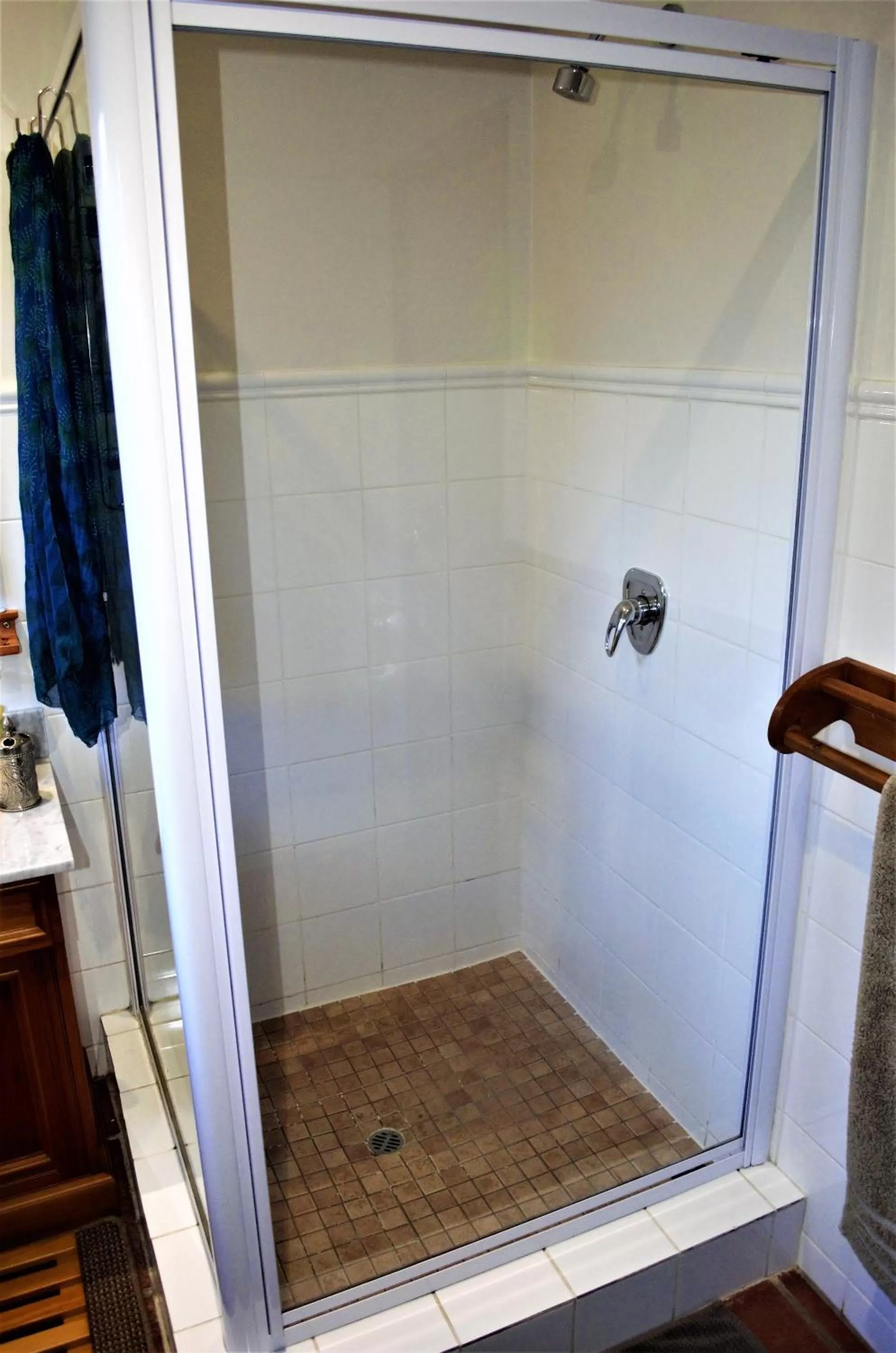 Bathroom in 79 On Ridge