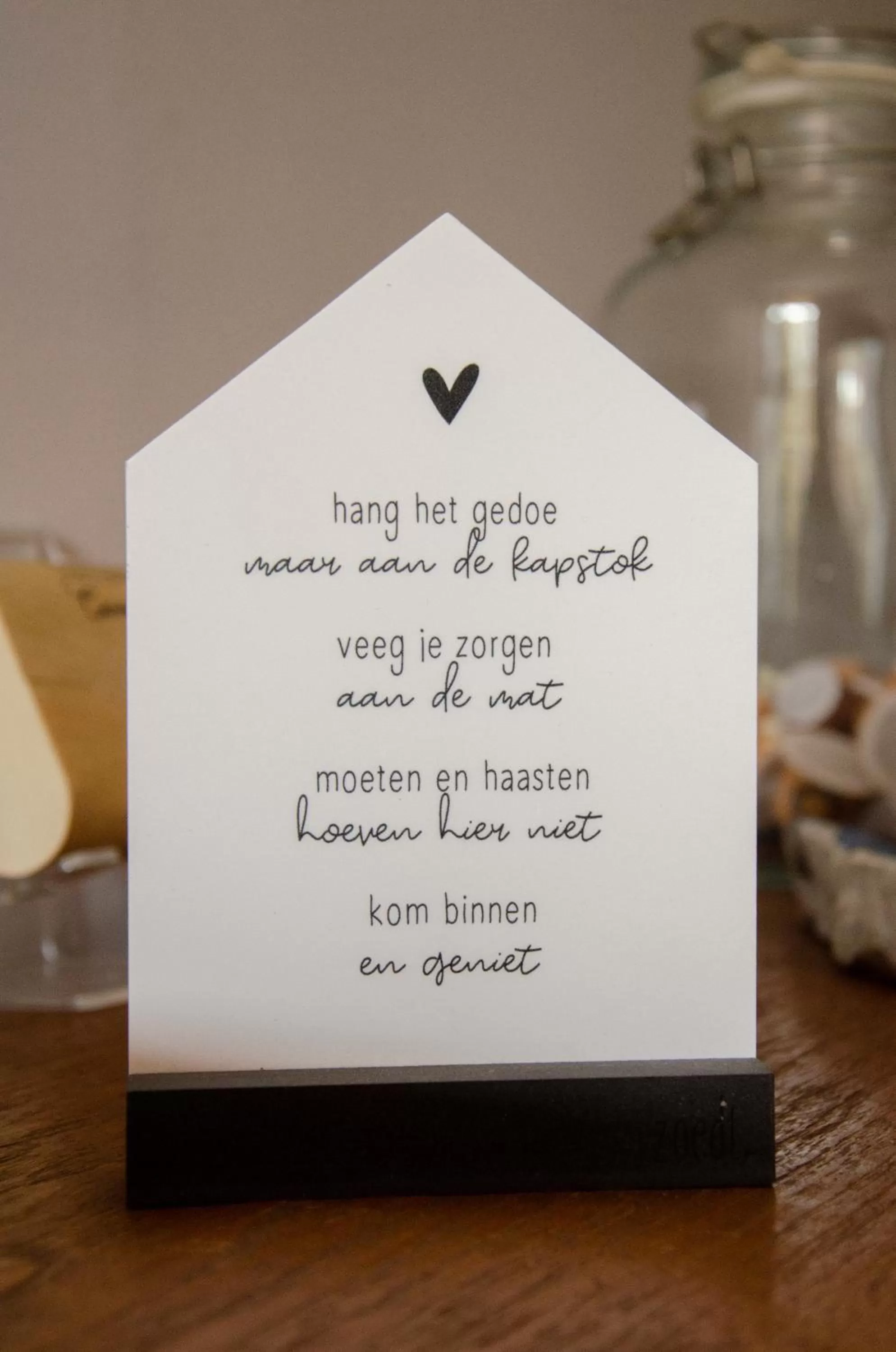 Property logo or sign in Bed and Breakfast Bedstay op 8