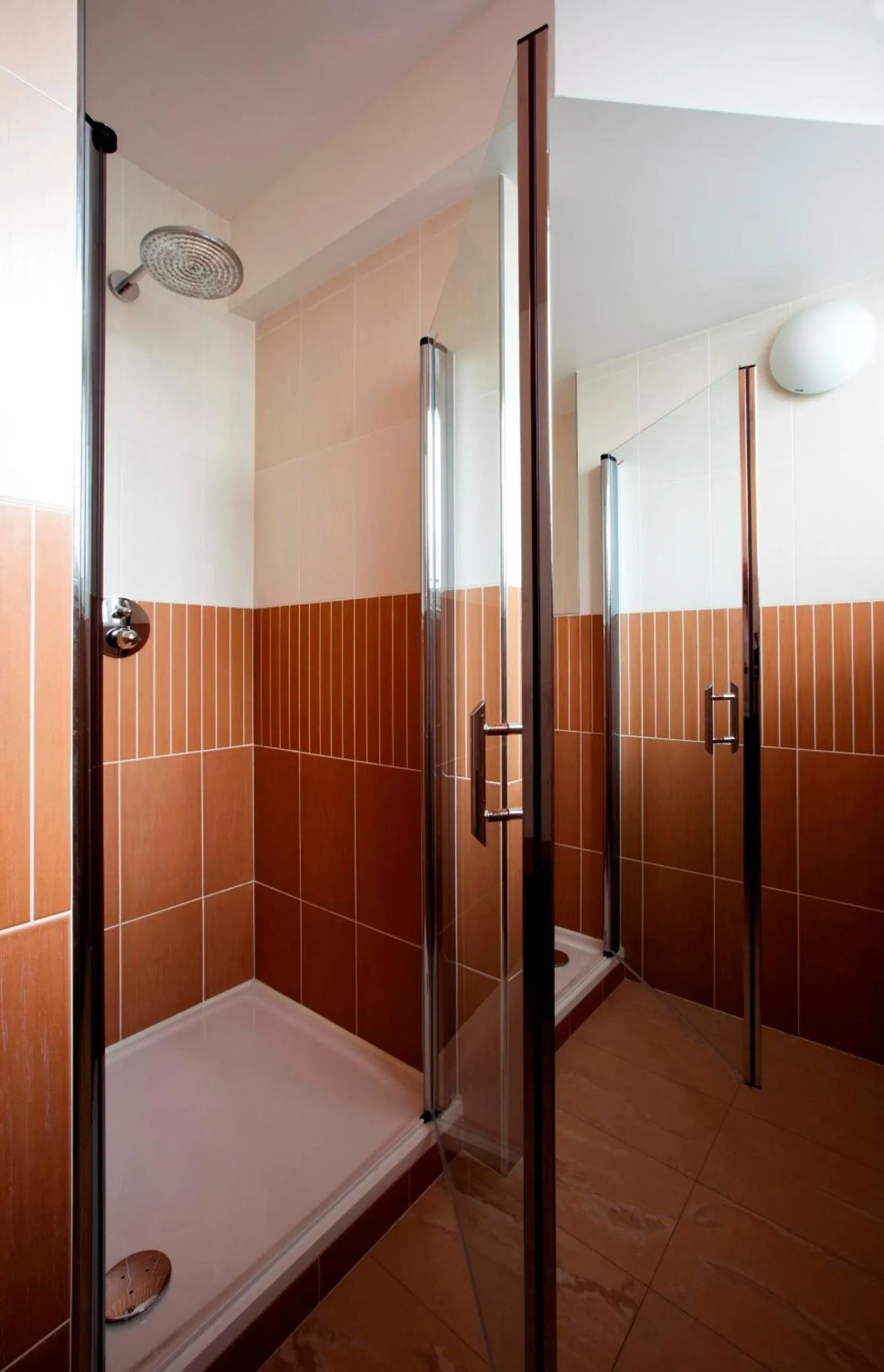 Spa and wellness centre/facilities in Relax Inn