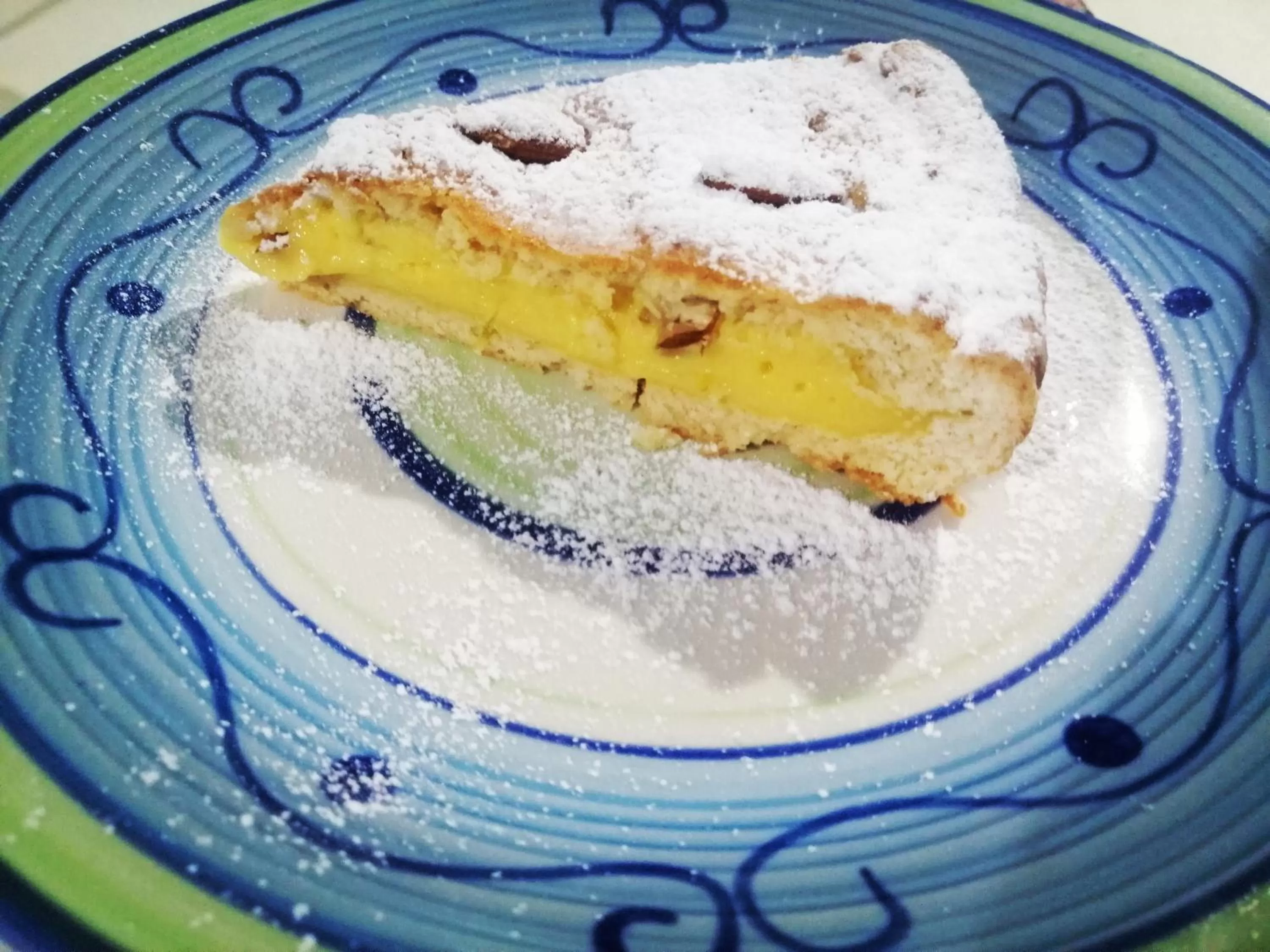 Food and drinks, Food in Pensaò Big Game Maio