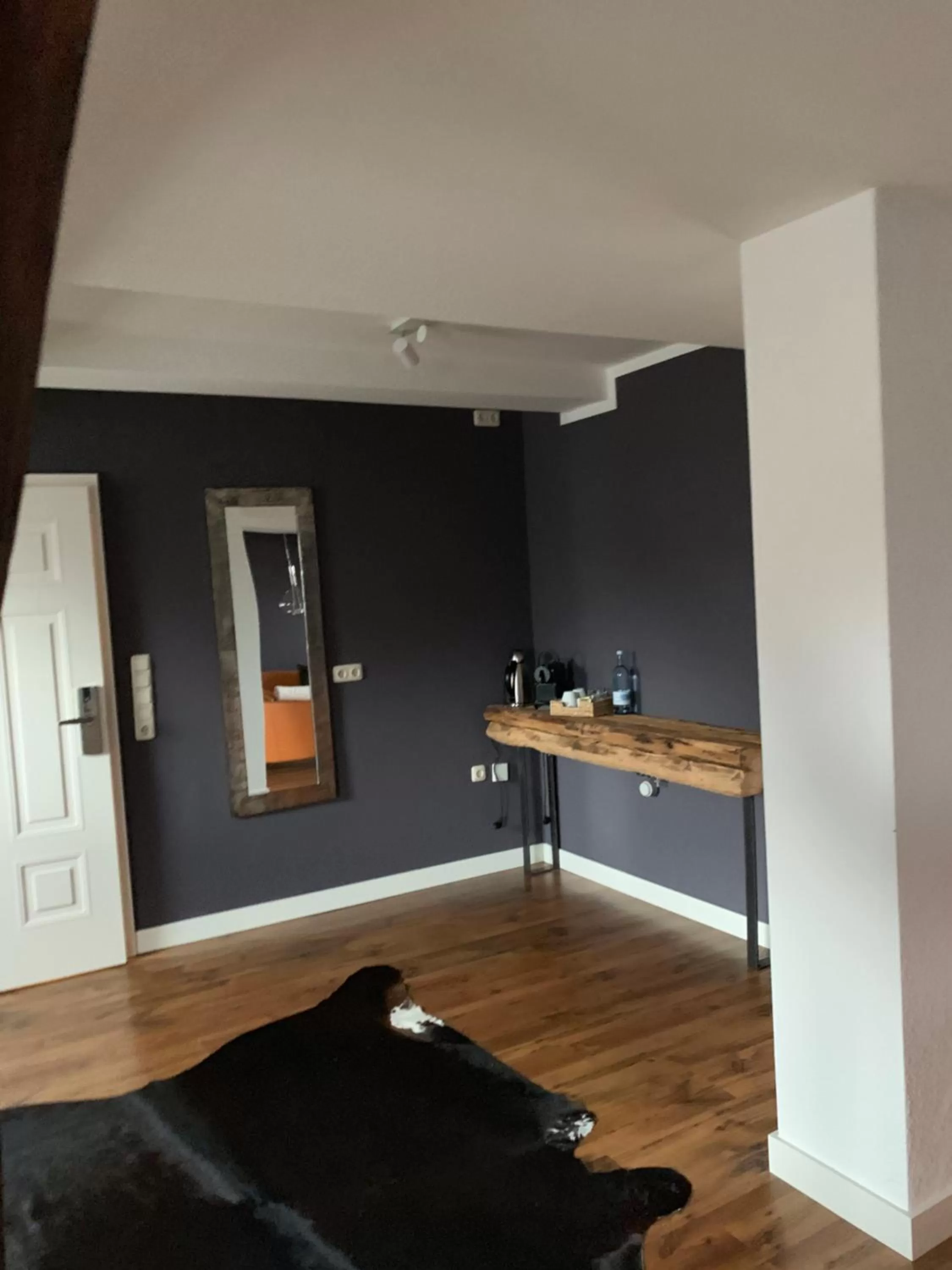 Photo of the whole room in Hotel Inselhof