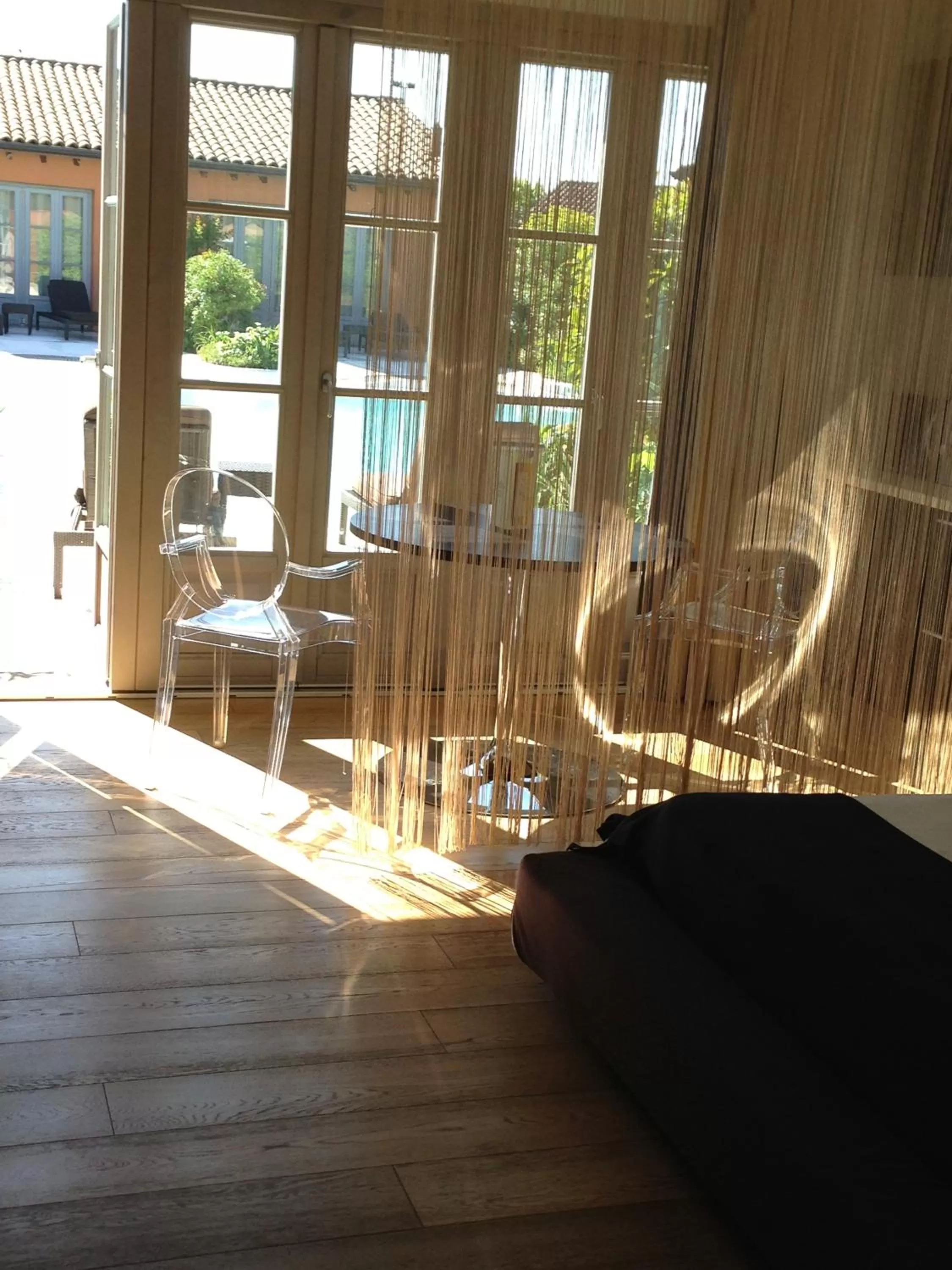 Dining area in Joia Hotel & Luxury Apartments RTA