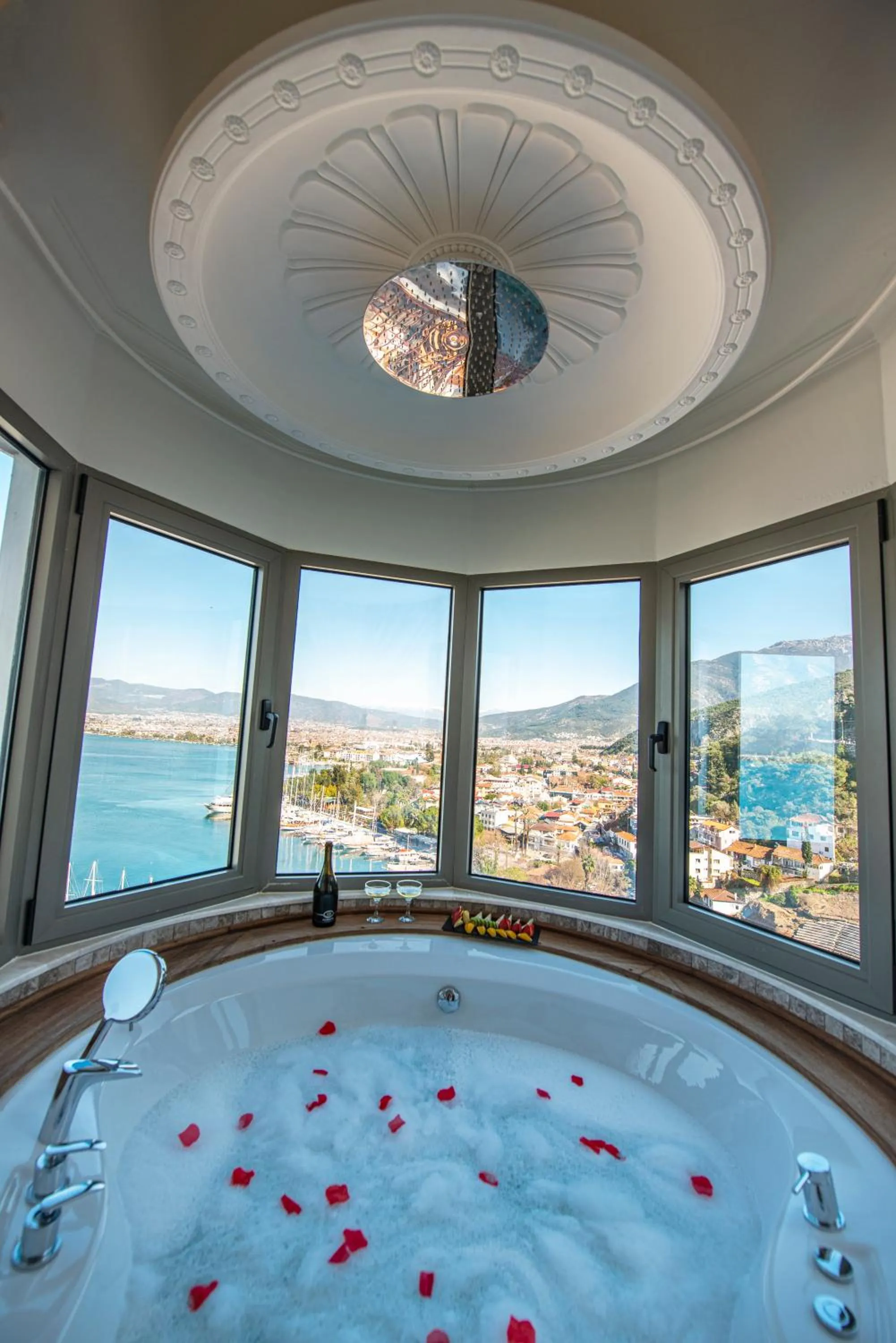 Bed in Casa Margot Hotel - Adults Only