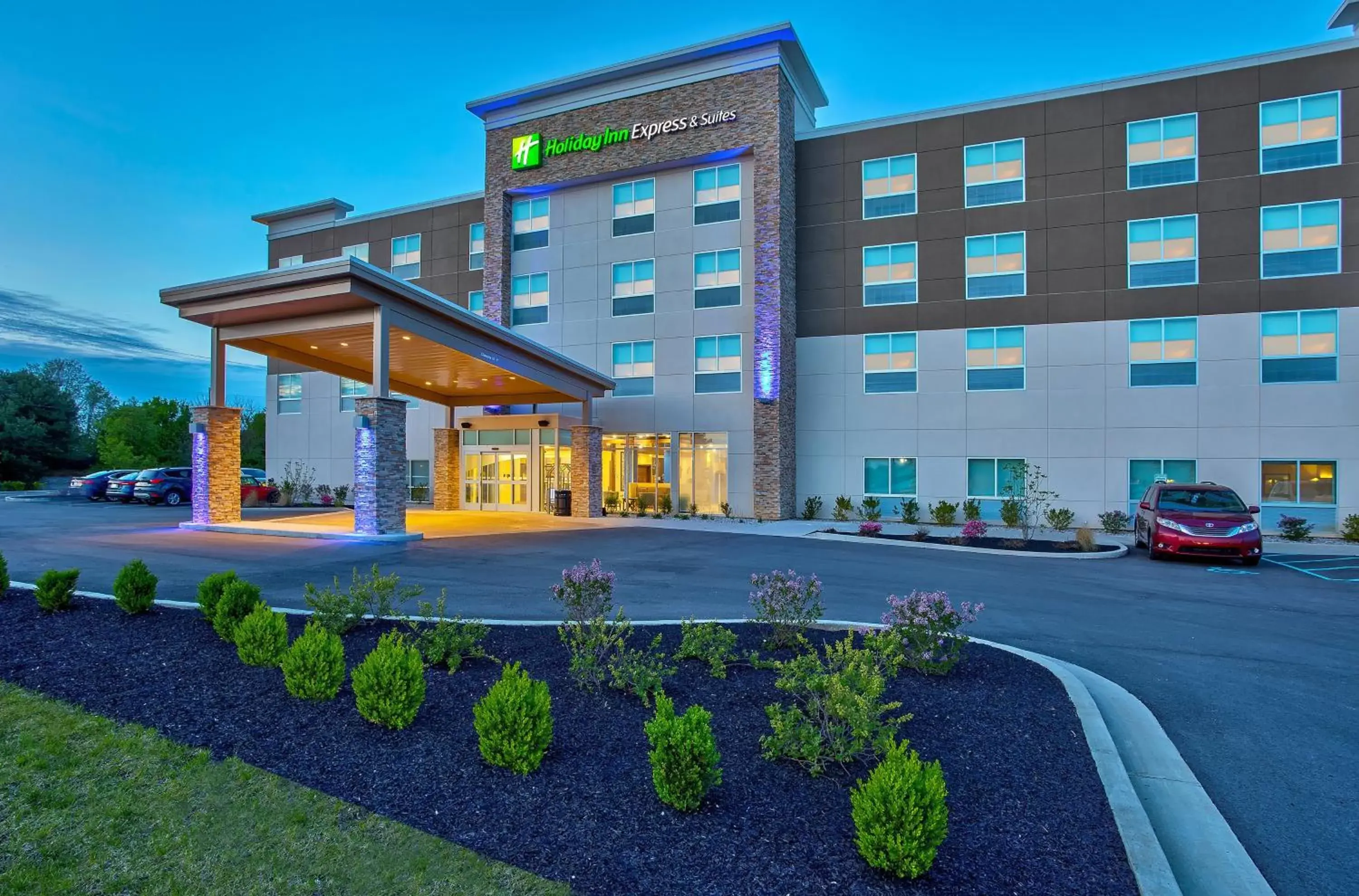 Holiday Inn Express & Suites - Lexington W - Versailles by IHG Holiday Inn Express & Suites - Lexington W - Versailles by IHG
