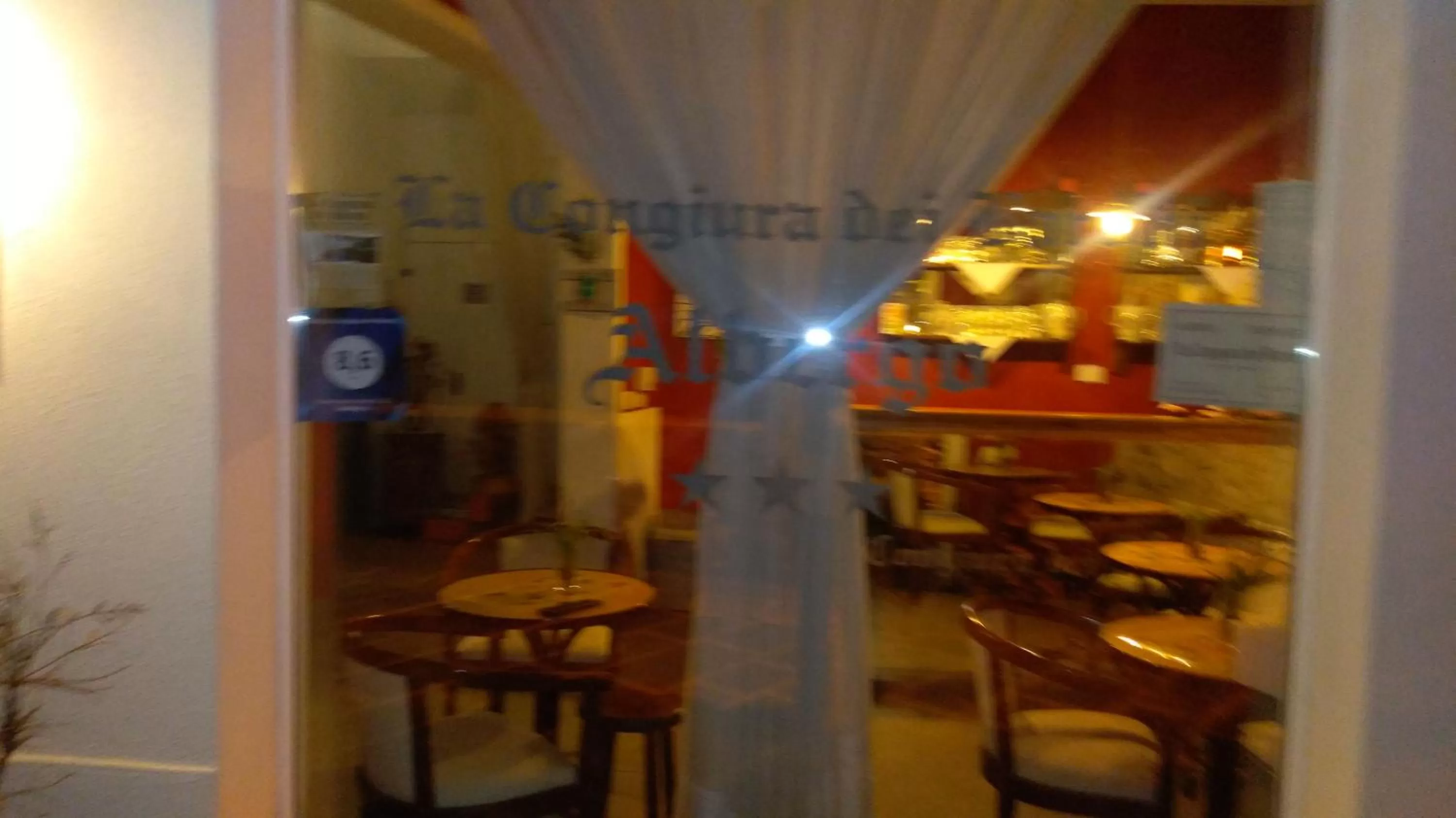 Hotel La Congiura dei Baroni