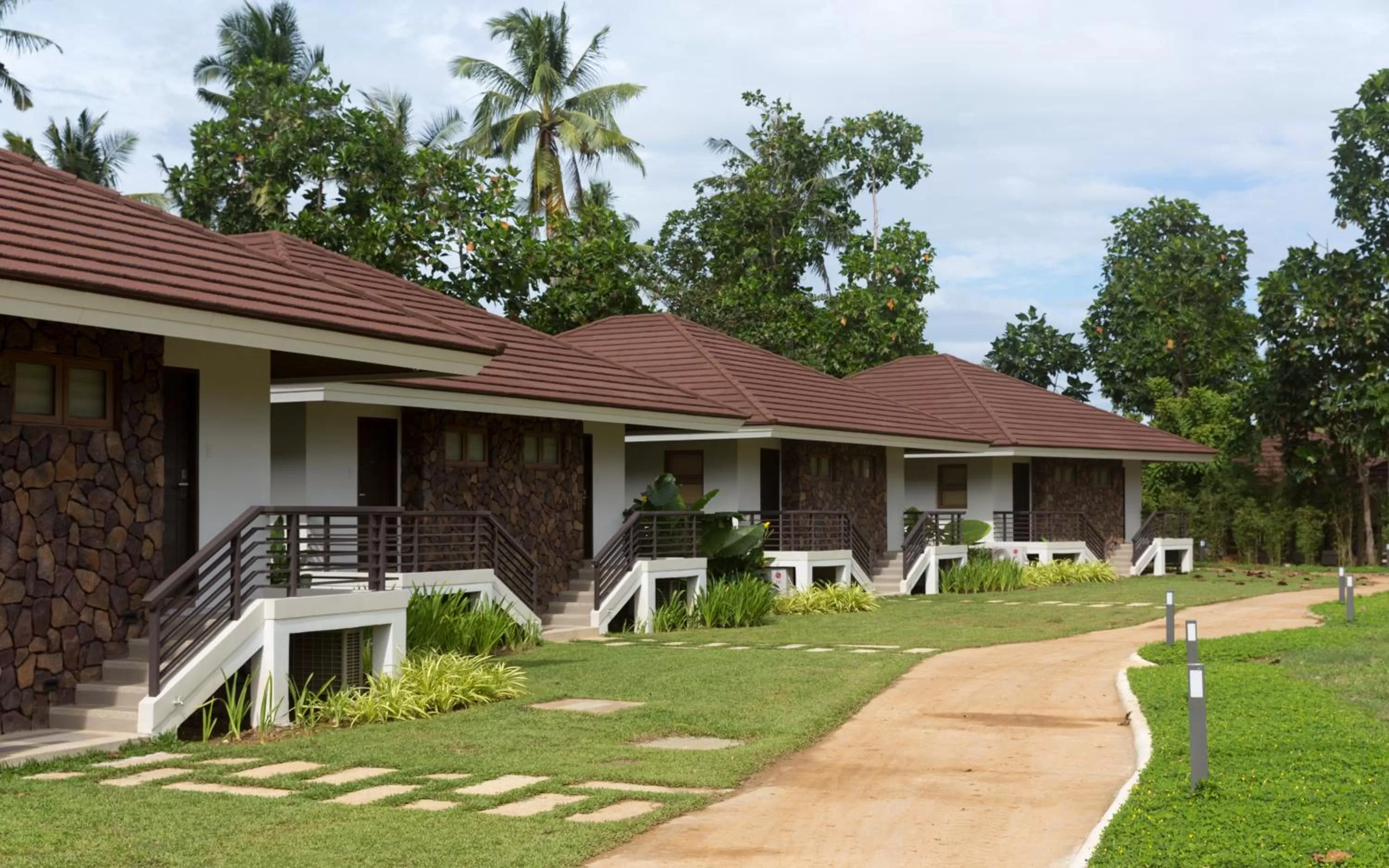 Day in Solina Beach & Nature Resort