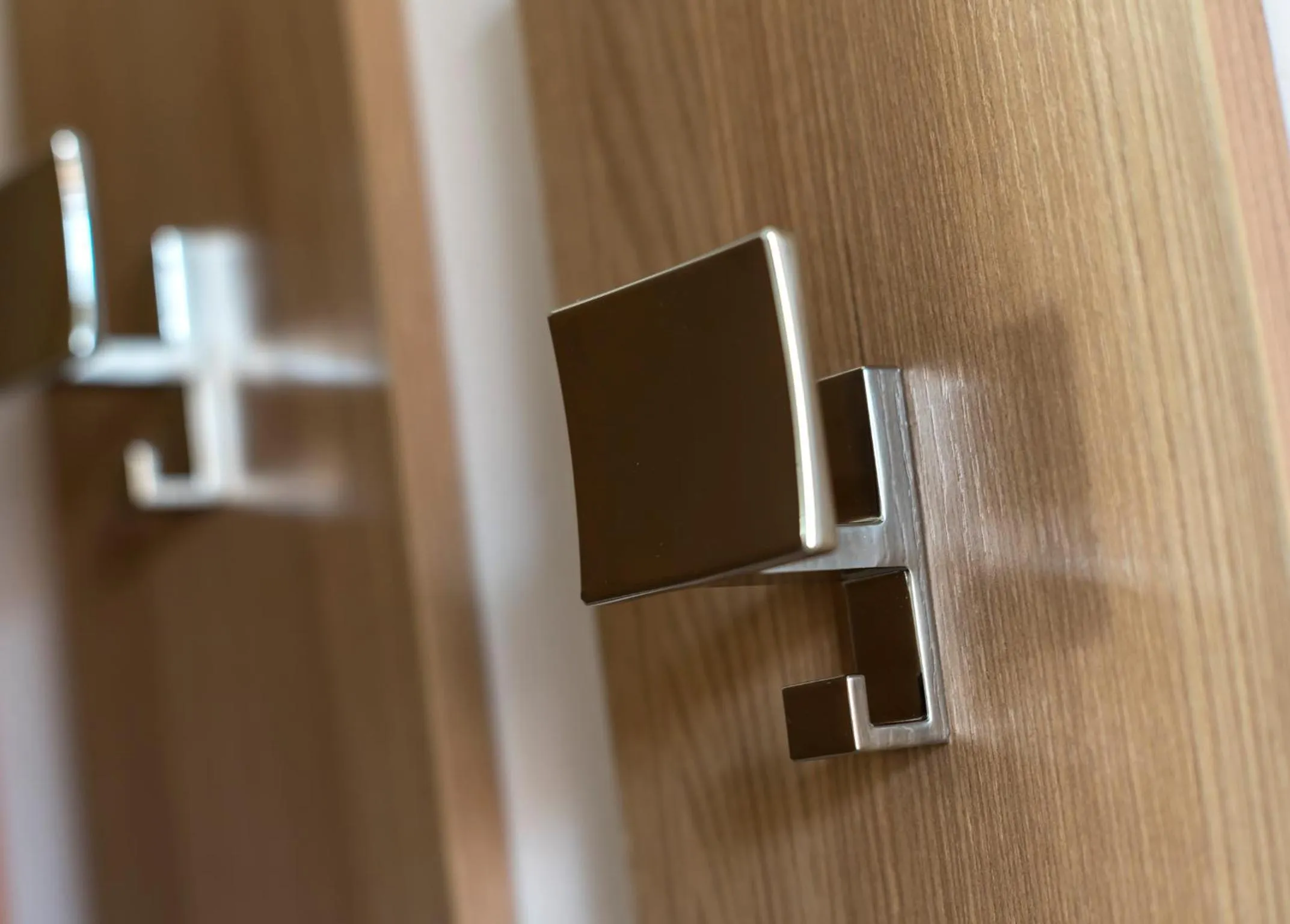 Decorative detail in ACasaMia WelcHome Hotel