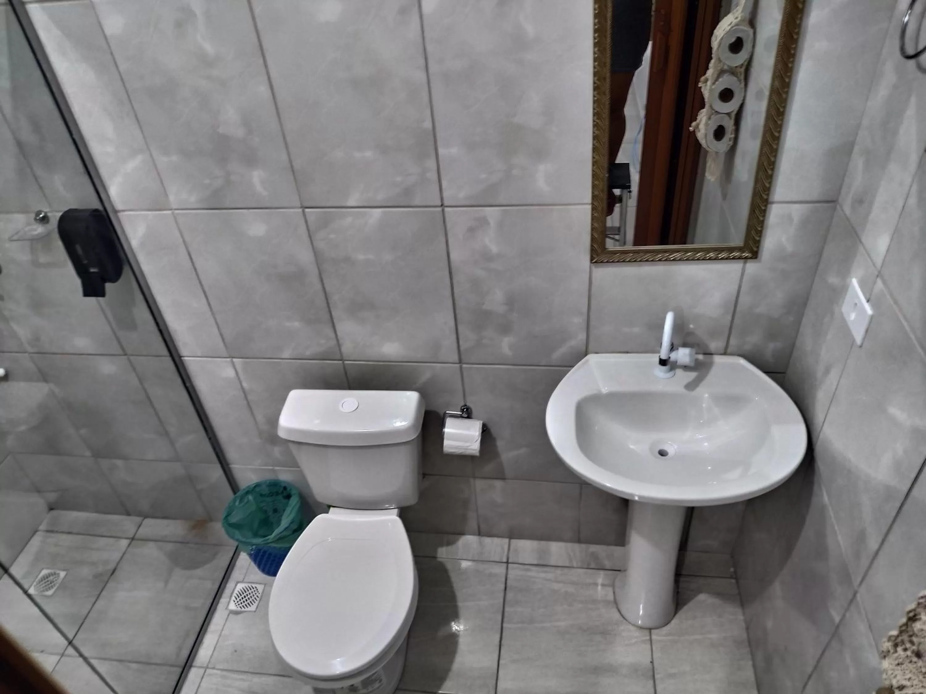 Pousada Na Praia Ubatuba