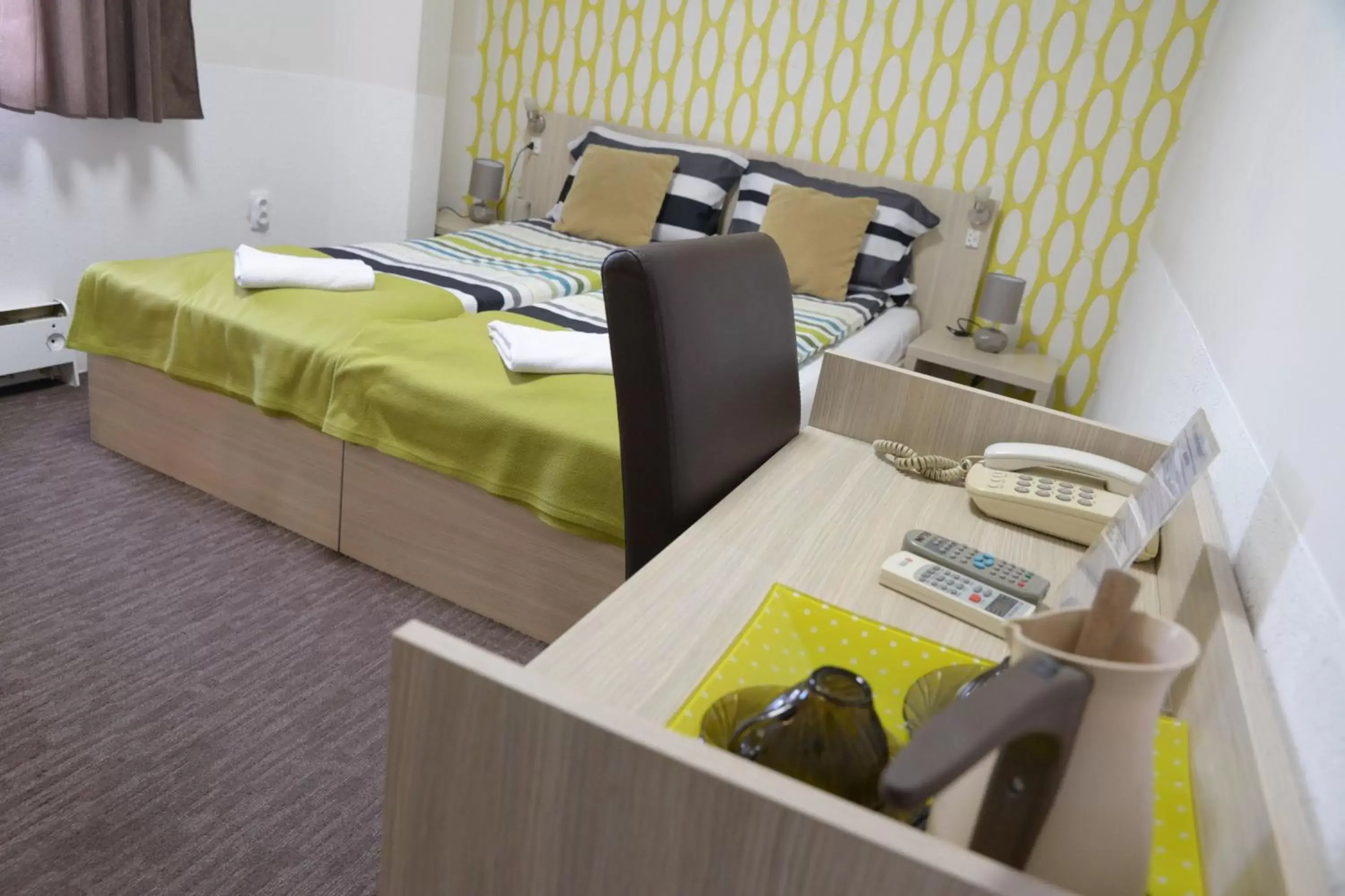 Double Room with Private Bathroom in Guest House GOLDEN COIN Double Room with Private Bathroom in Guest House GOLDEN COIN