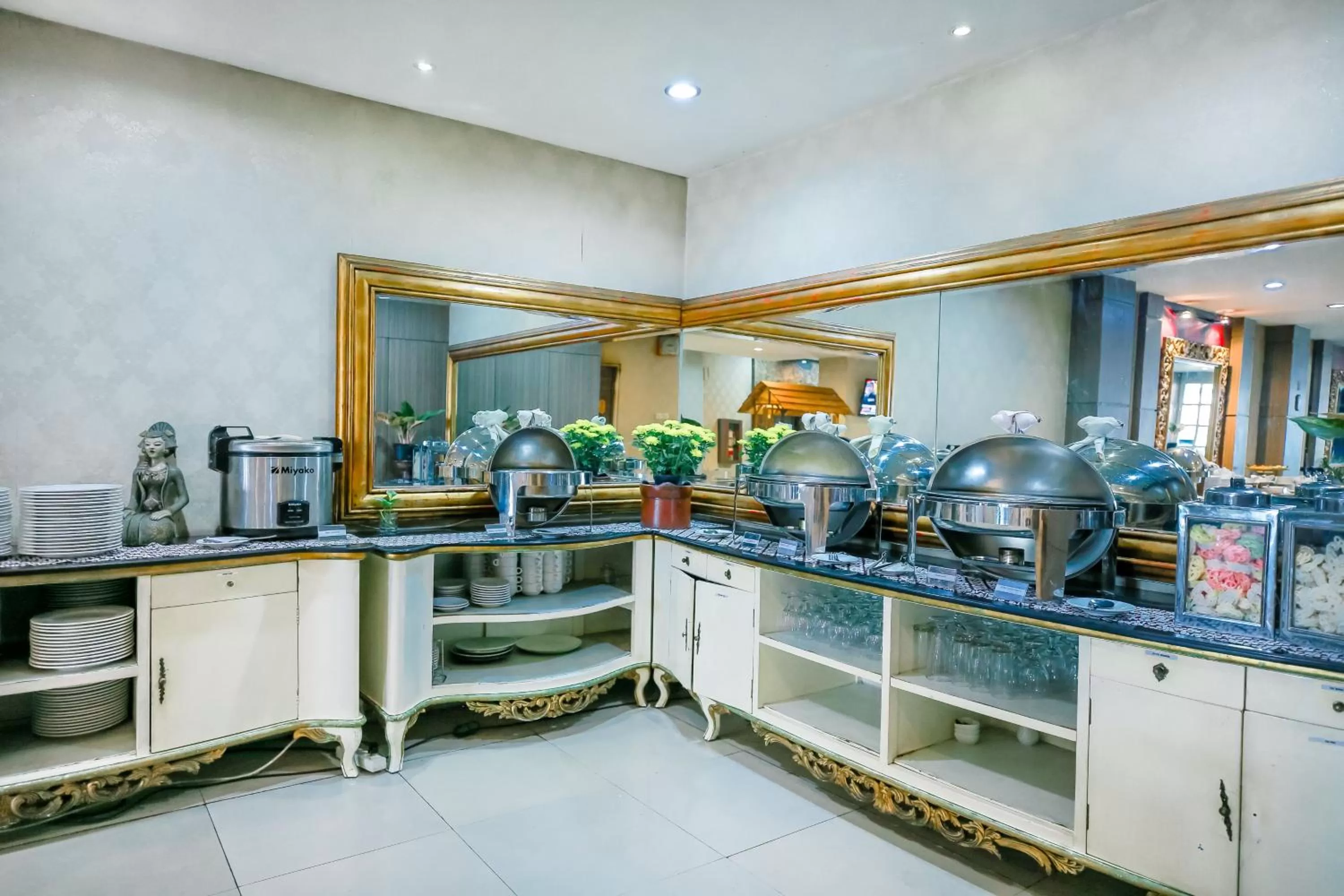 The Cube Hotel Malioboro, Azana Hotels Collection