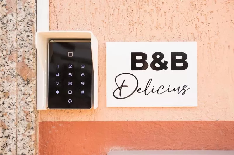 B&B DELICIUS