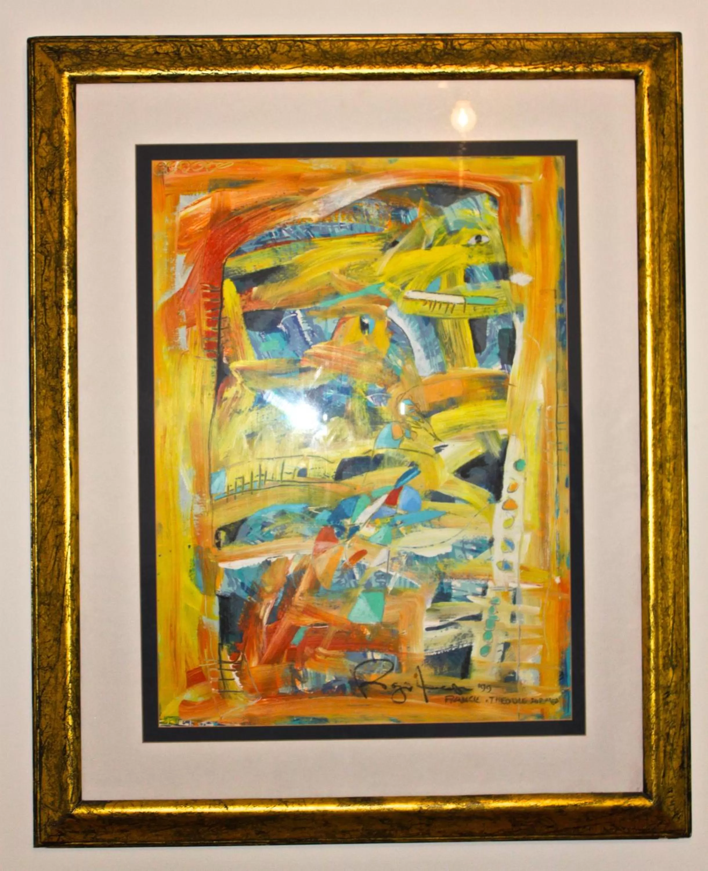 Other in Magles Smiley Inn