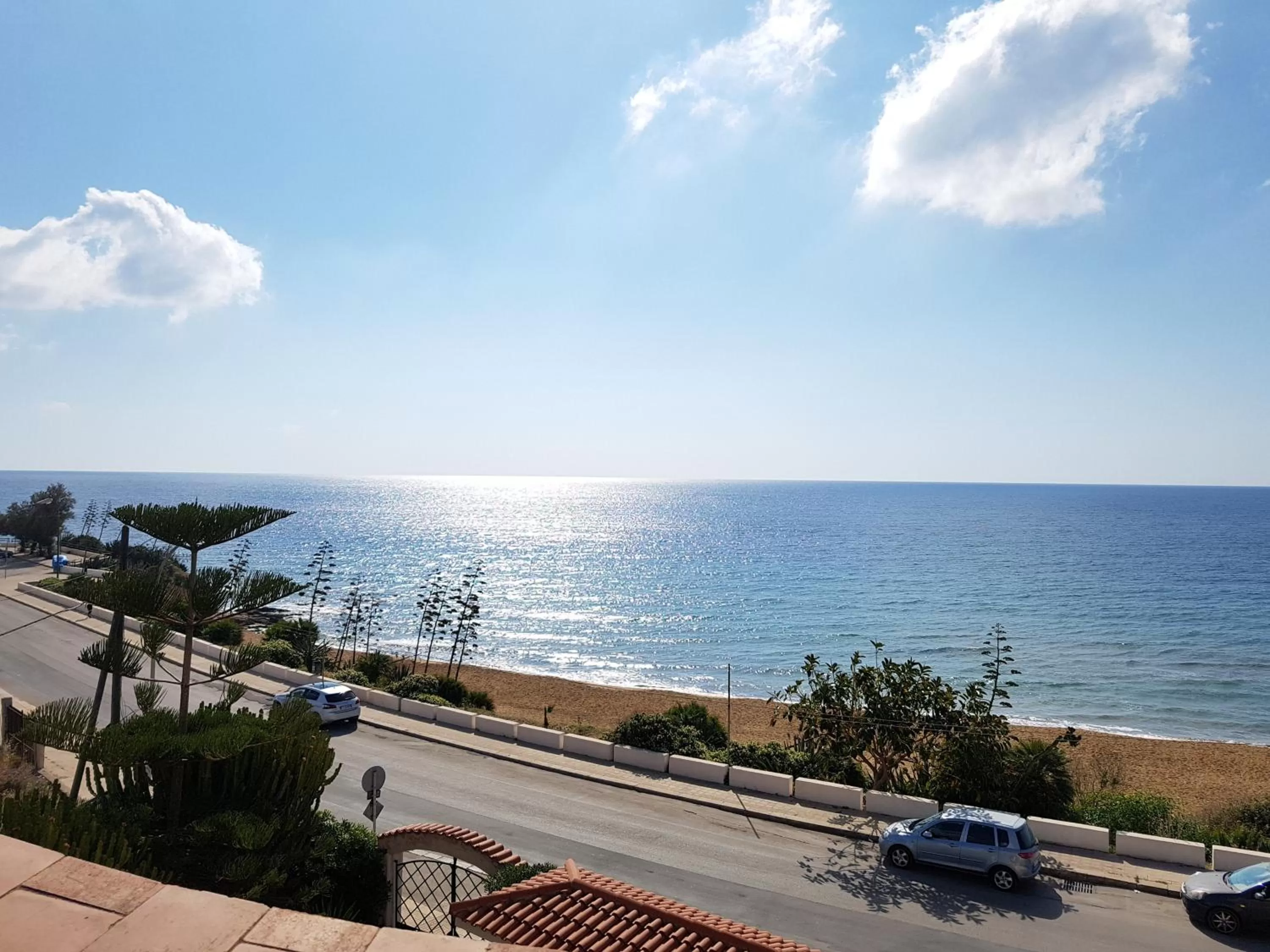 Spring in Pantanello Rooms Avola