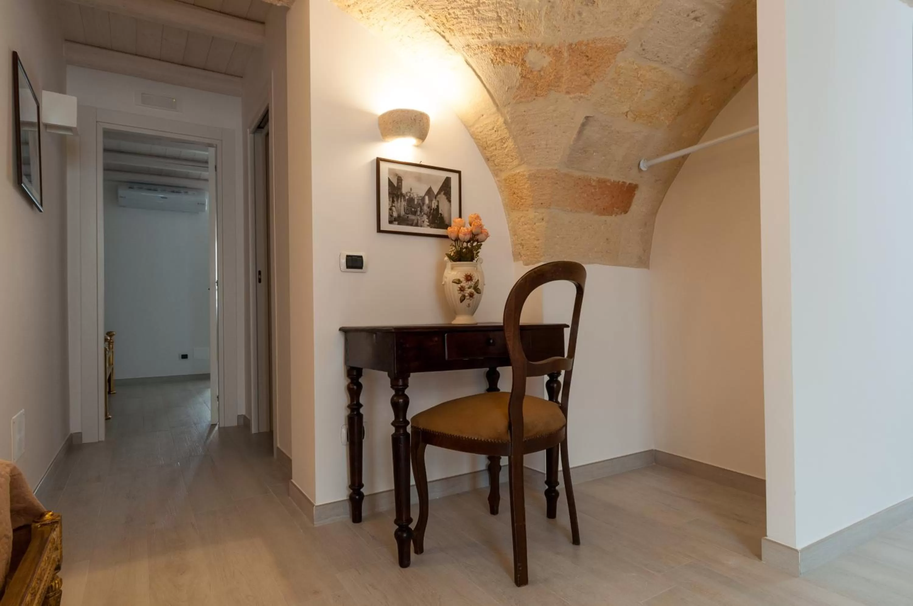 Dining Area in Carpe Diem B&B e Case Vacanza