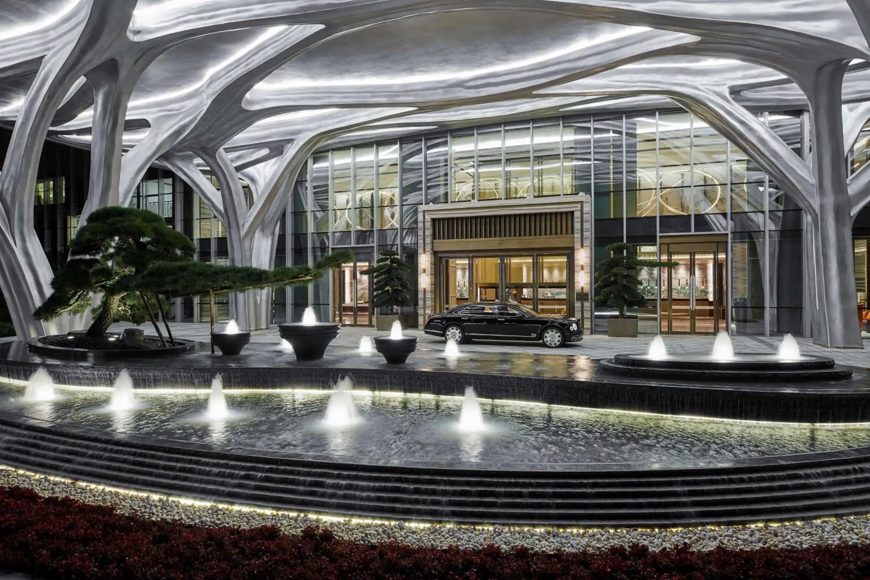 Sheraton Kunming Sheraton Kunming