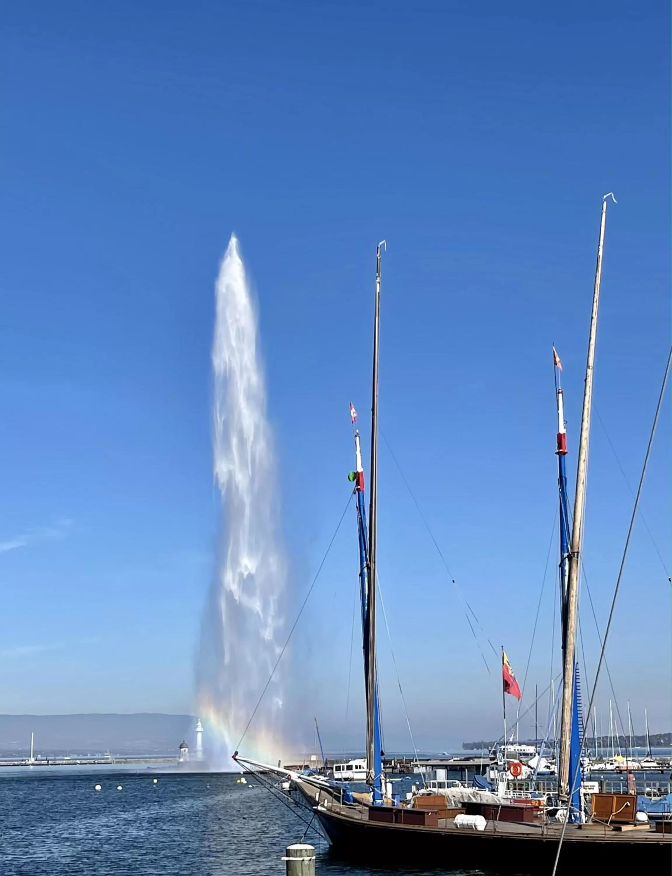 Location in Hotel Adriatica