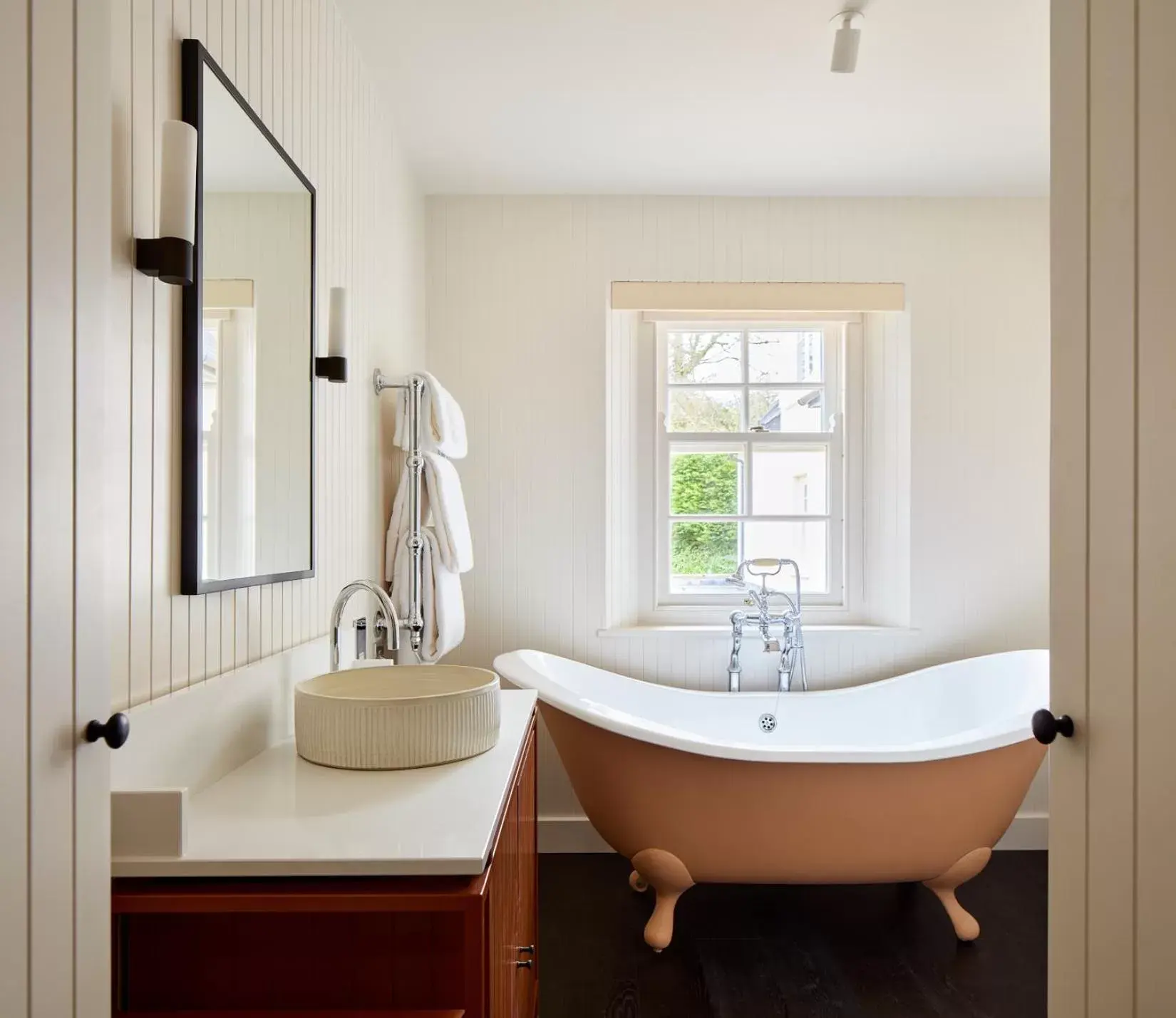 Classic Double or Twin Room in Grove of Narberth Classic Double or Twin Room in Grove of Narberth