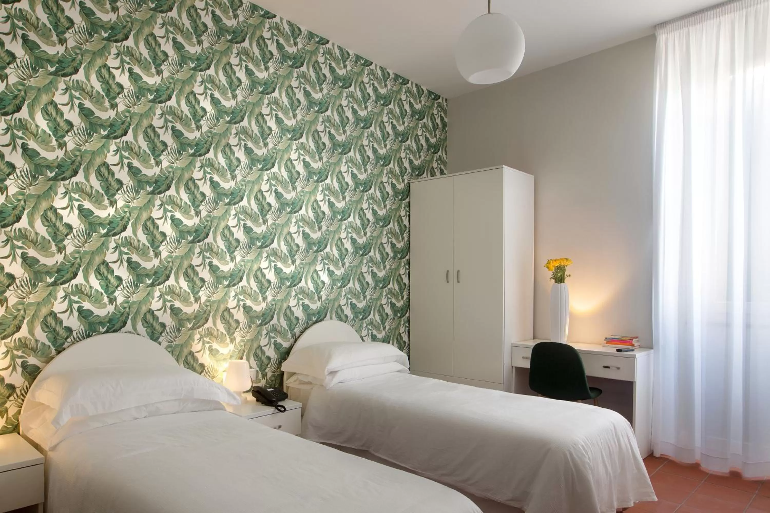 Bedroom, Bed in Palazzo Sant'Antonio