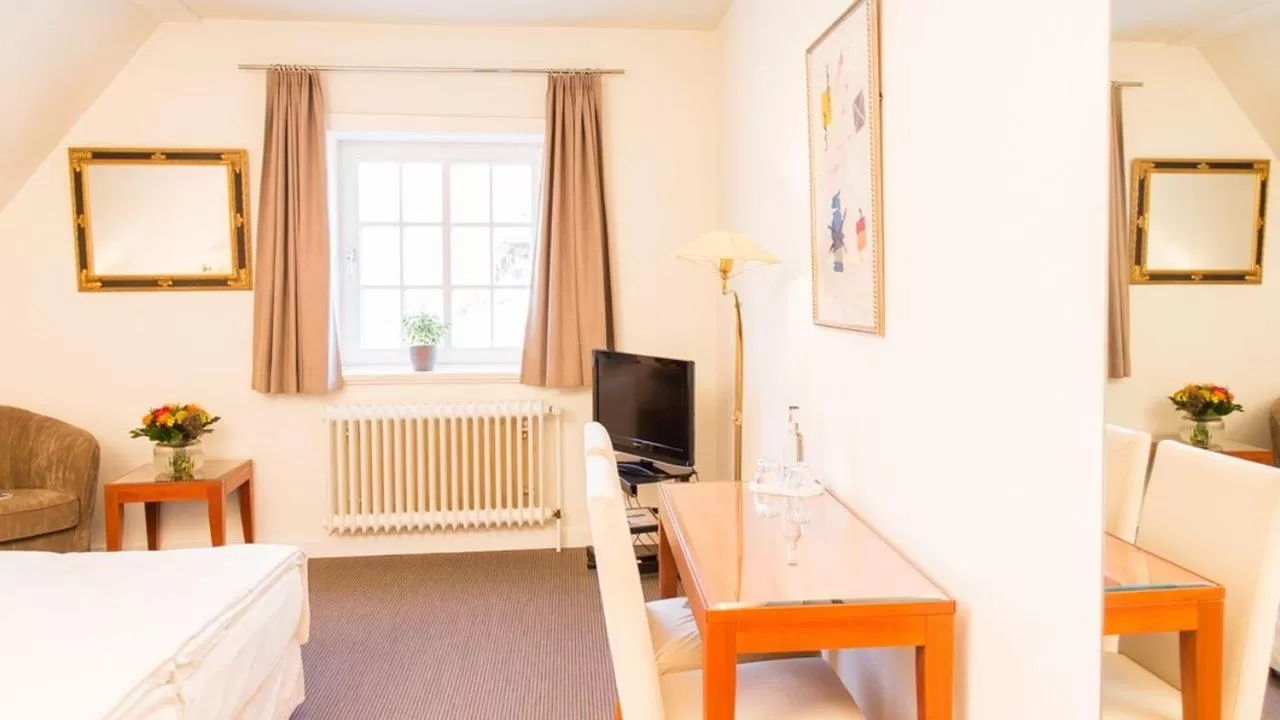 Meyers Hotel Hittfeld