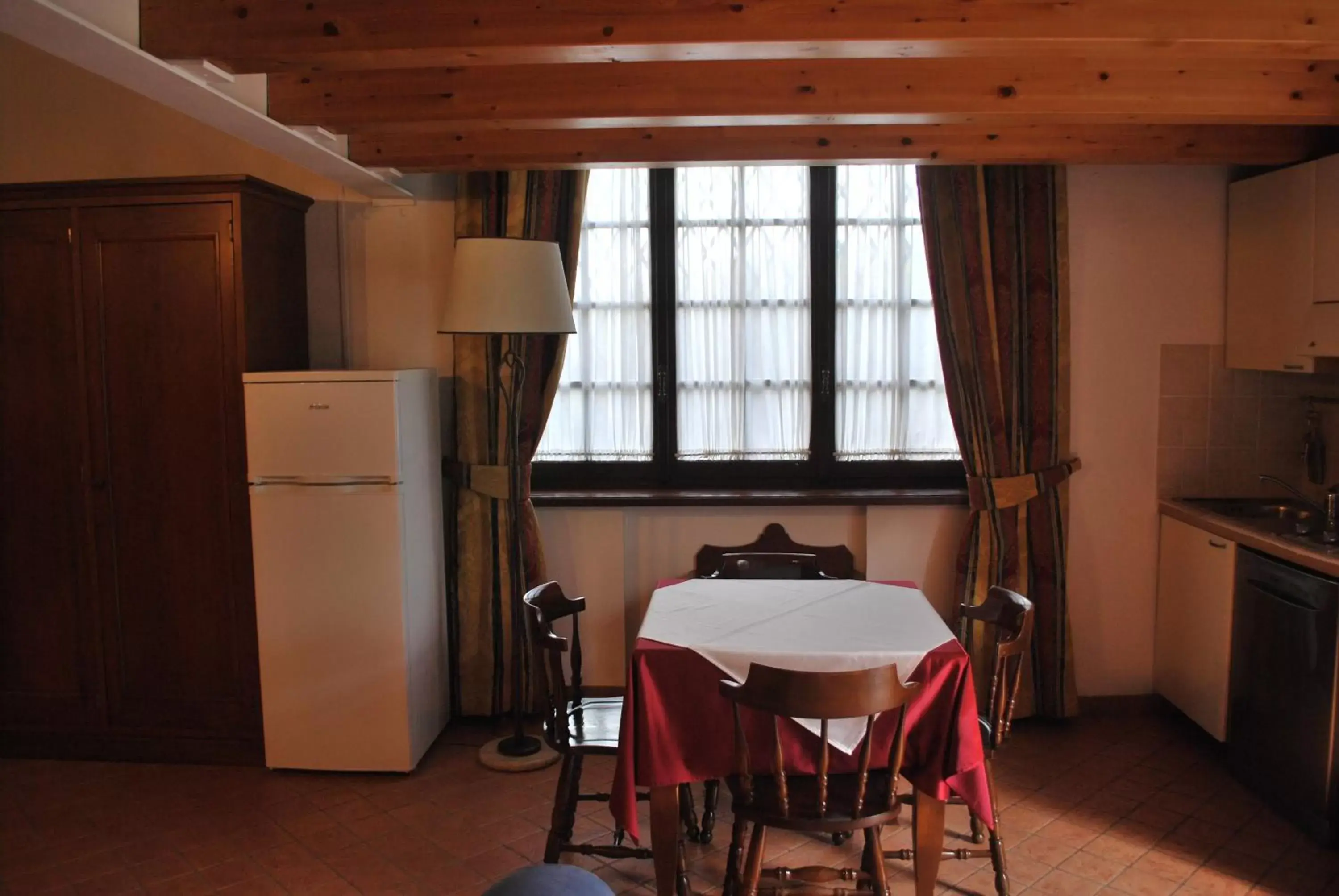 Maisonette - single occupancy in Residence Casale Mostacciano Maisonette - single occupancy in Residence Casale Mostacciano