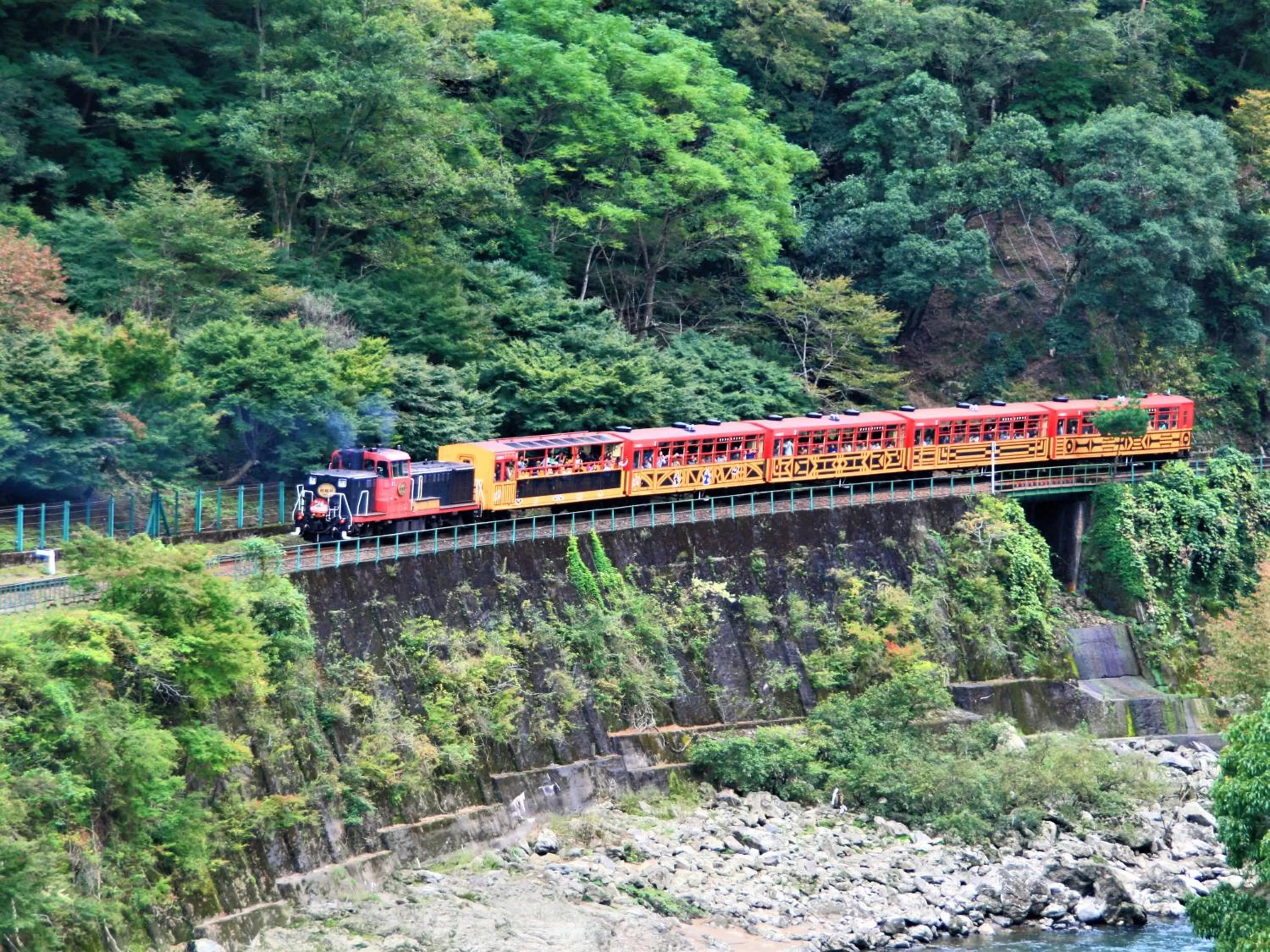 Nearby landmark in Hotel Wing International Kyoto - Shijo Karasuma