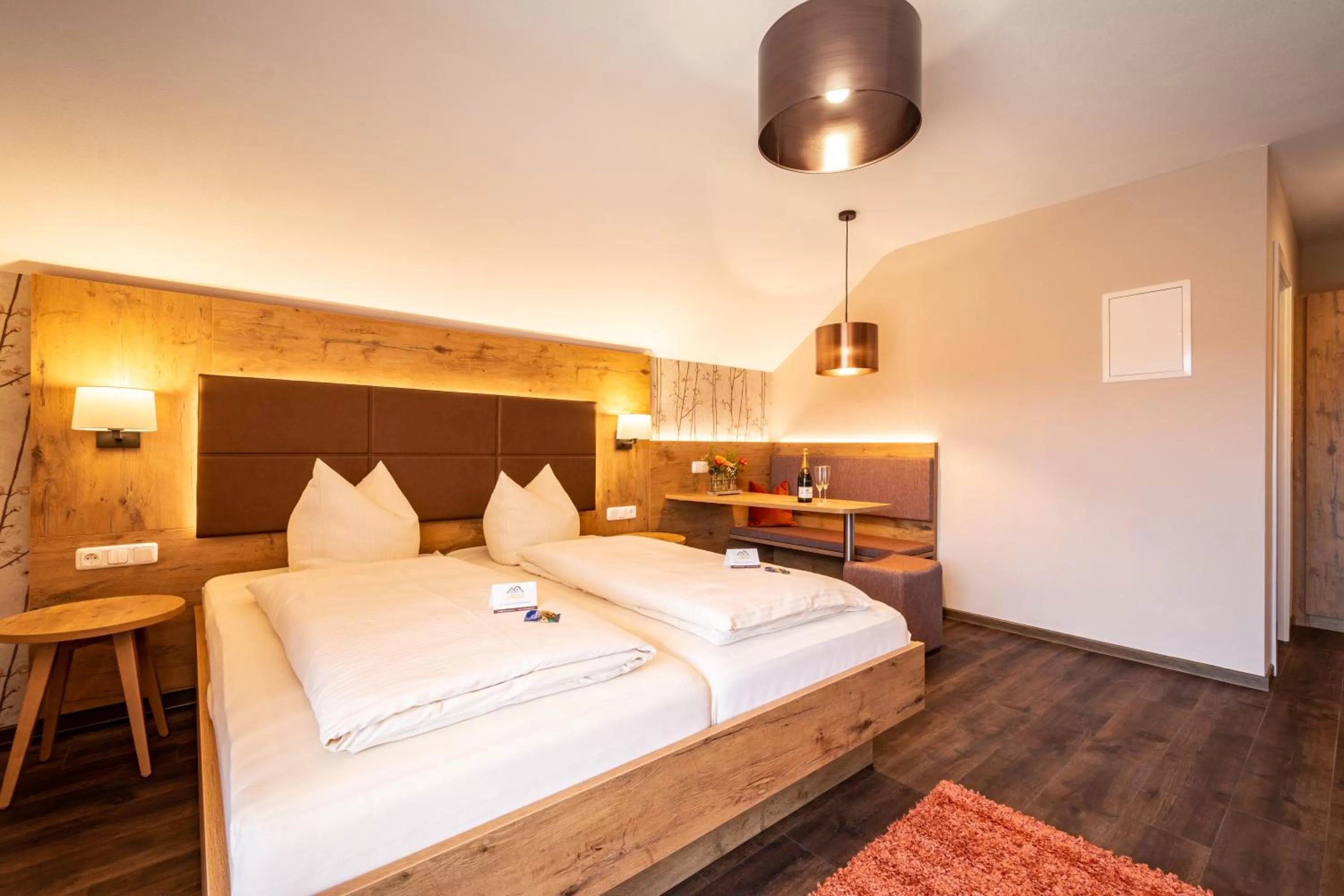 Nearby landmark, Bed in Boutique Hotel Angerer