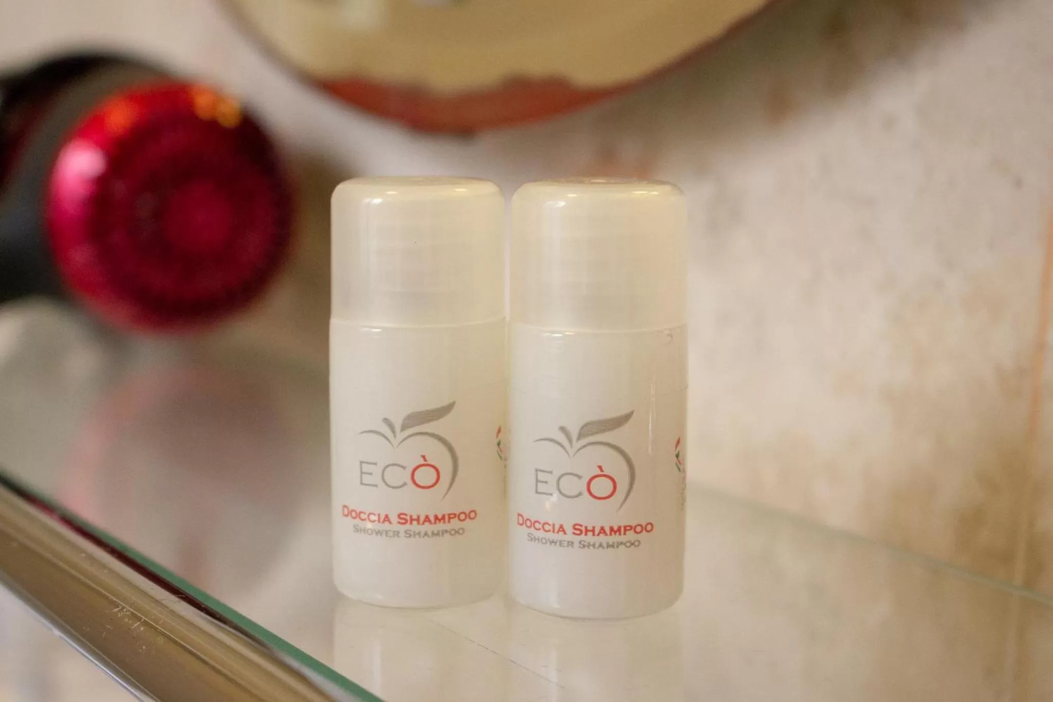 Bathroom in Porta Orientalis Venice