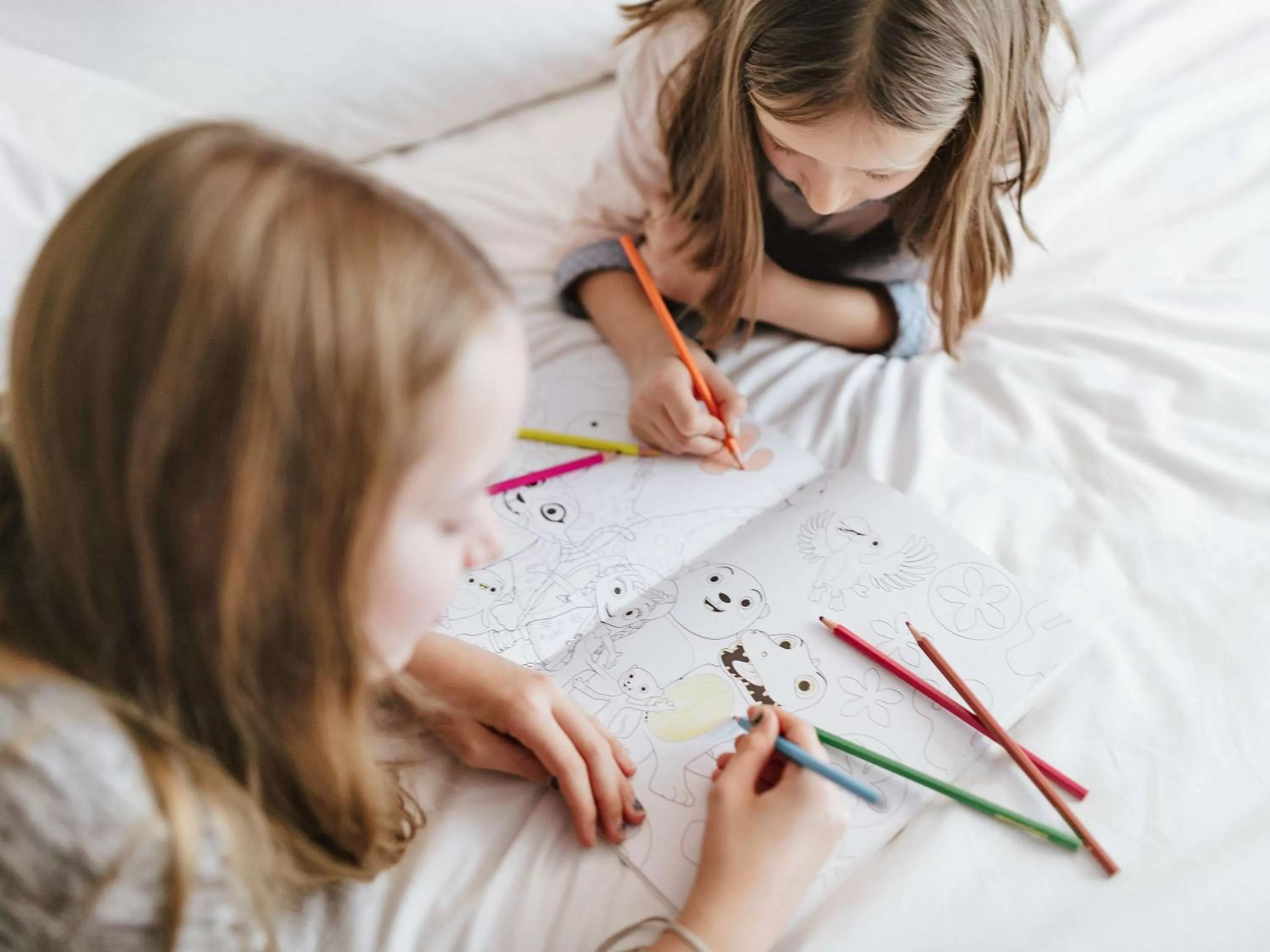 Photo of the whole room in Novotel Hamburg City Alster