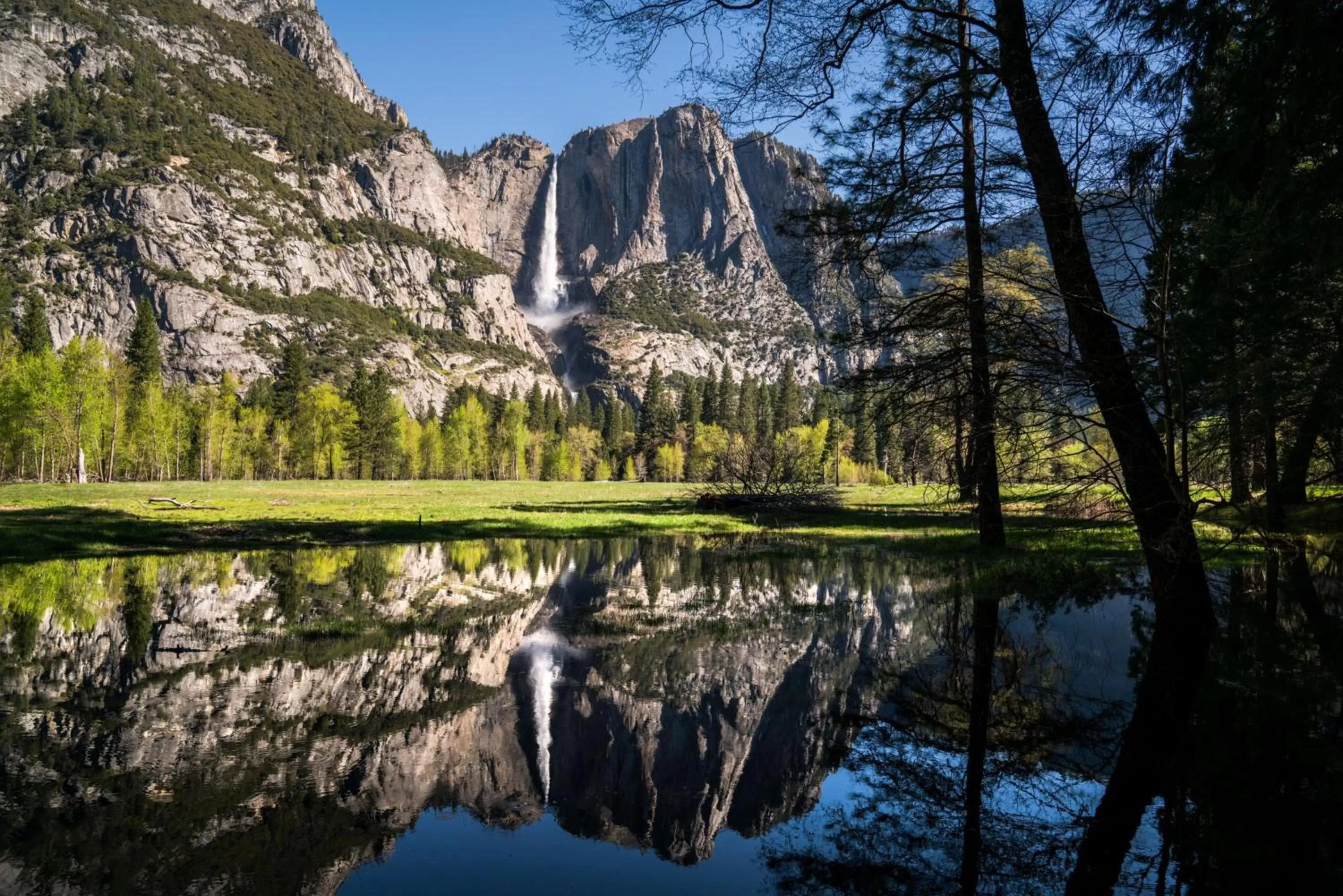 Nearby landmark in Holiday Inn Express & Suites Oakhurst-Yosemite Park Area by IHG